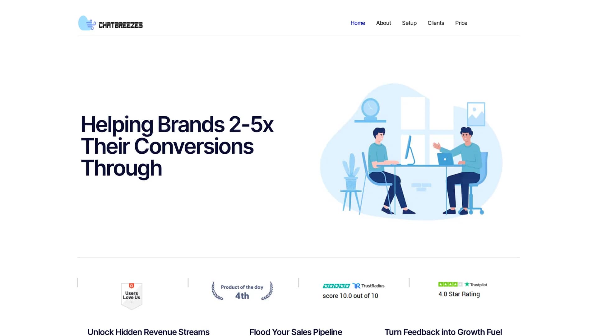 chat-breezes-1-0 homepage