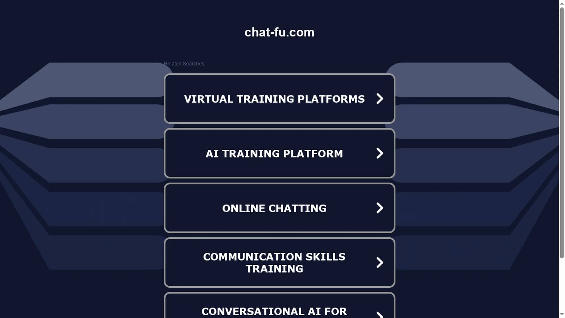 chat-fu homepage
