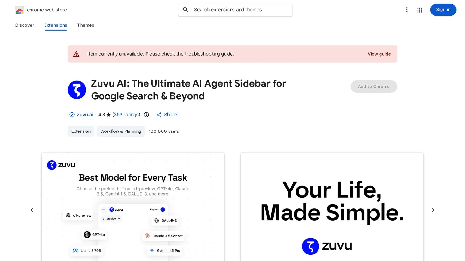 chatgpt-chrome-extension homepage