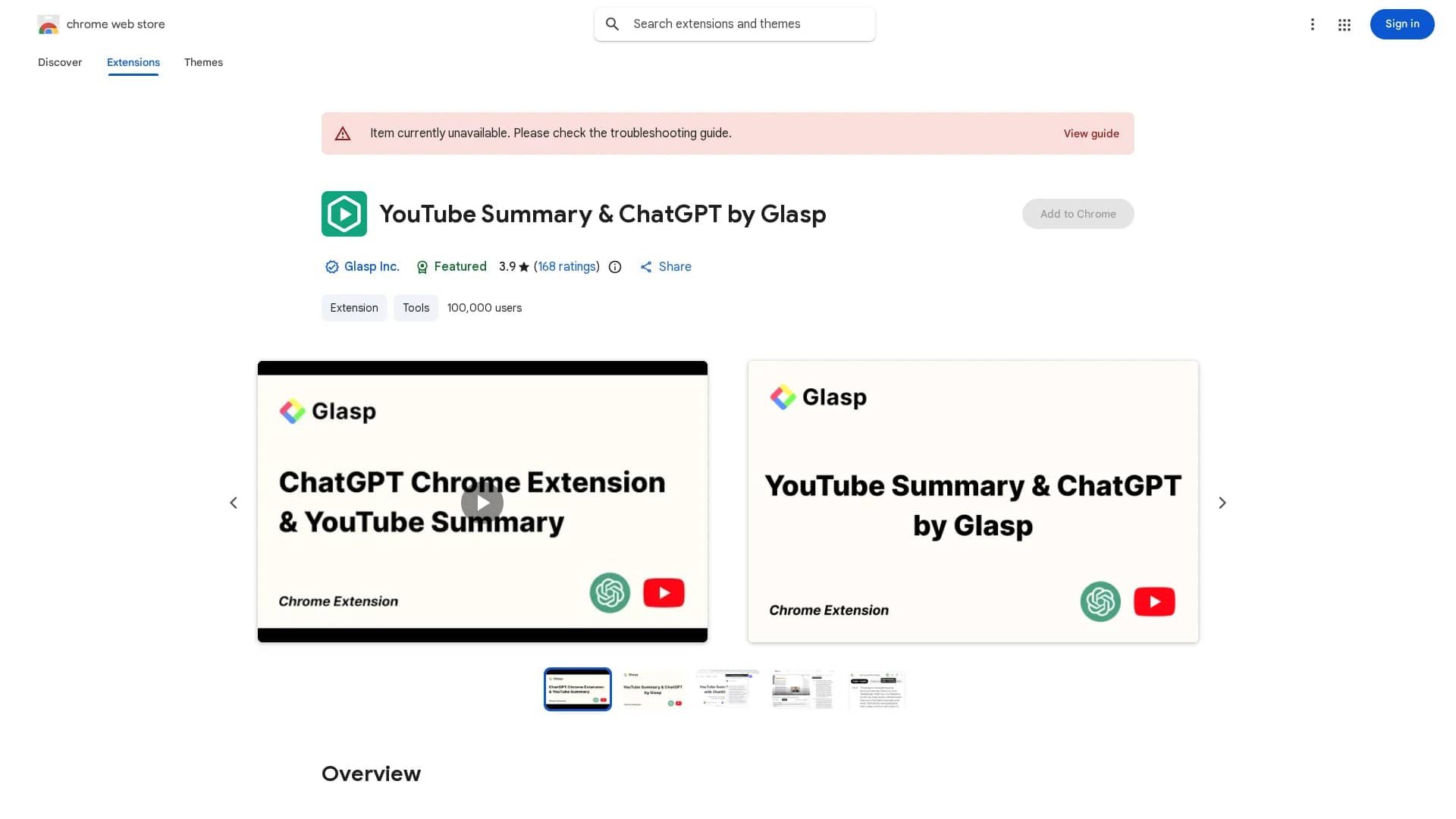 chatgpt-for-chrome homepage
