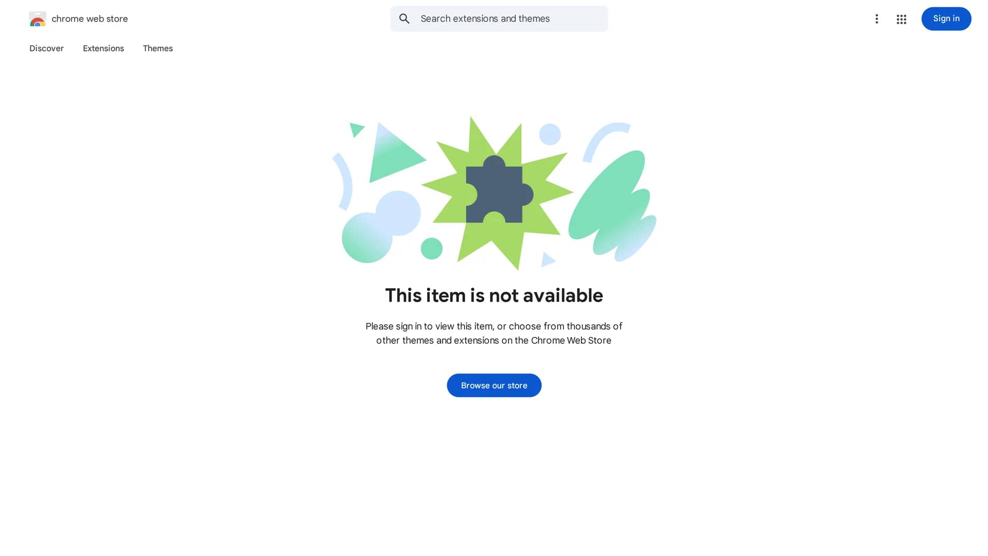 chatgpt-plugin-finder homepage