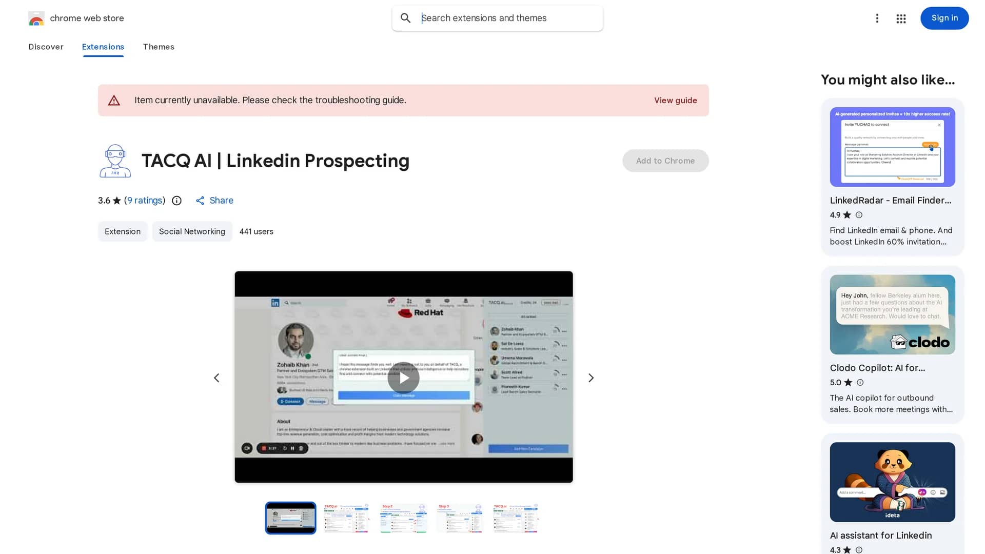chatgpt-prodigy homepage