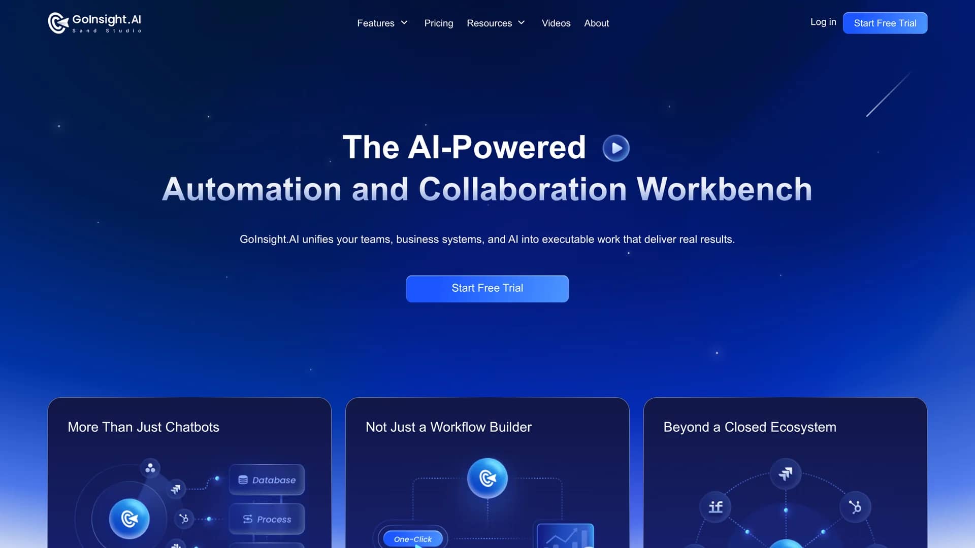 chatinsight homepage