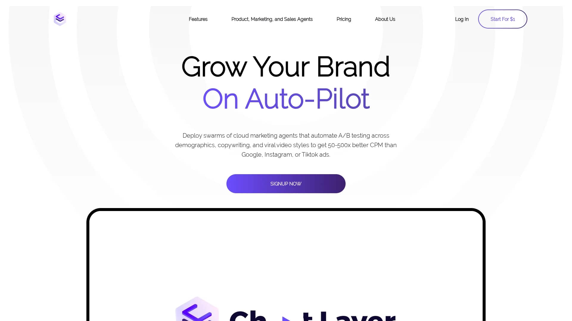 cheat-layer homepage