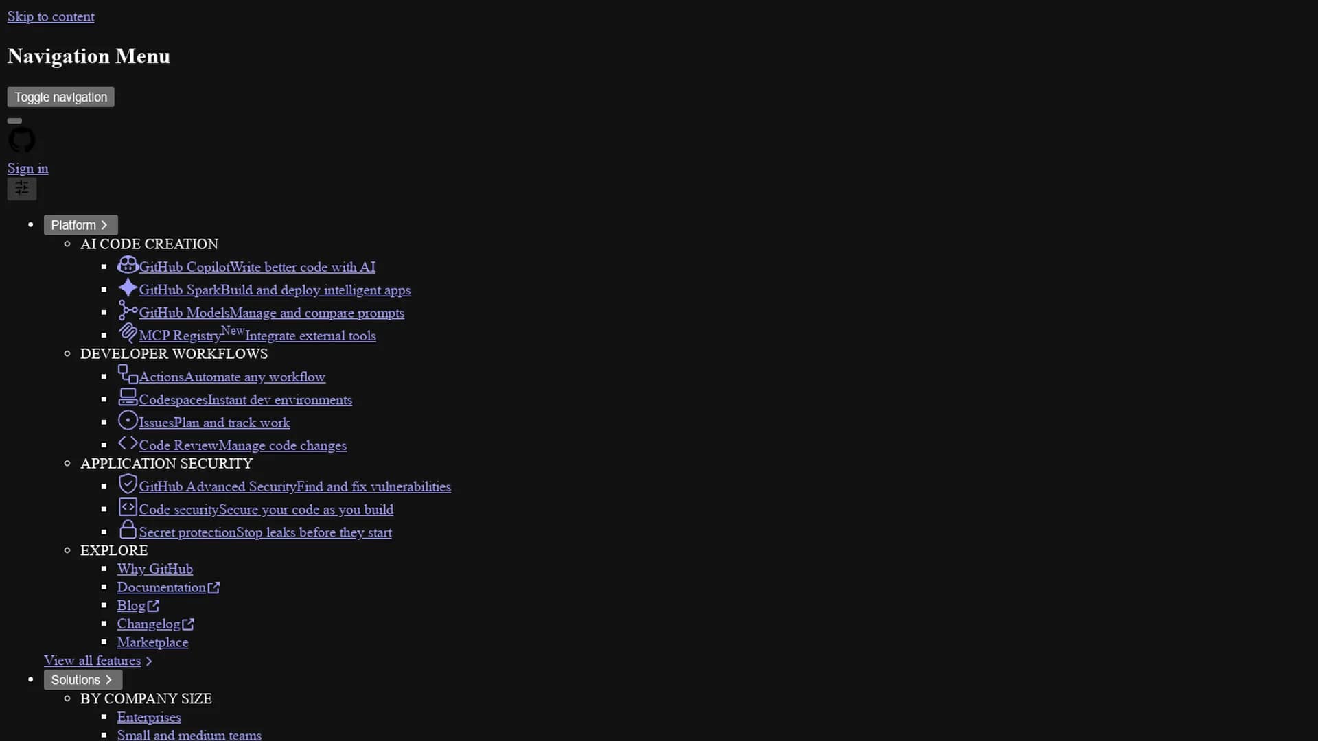 cline-claude-dev homepage