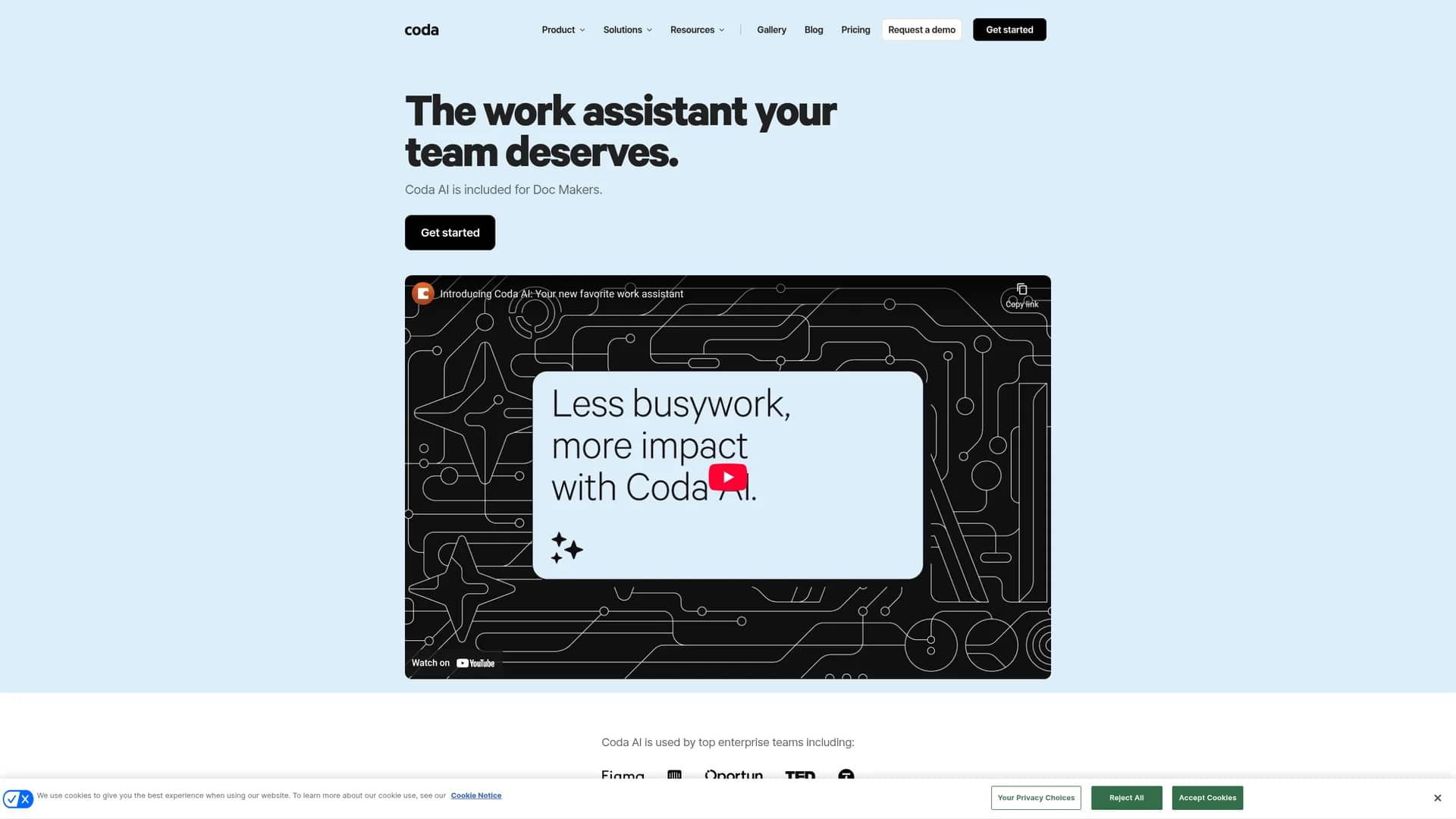 coda-ai homepage