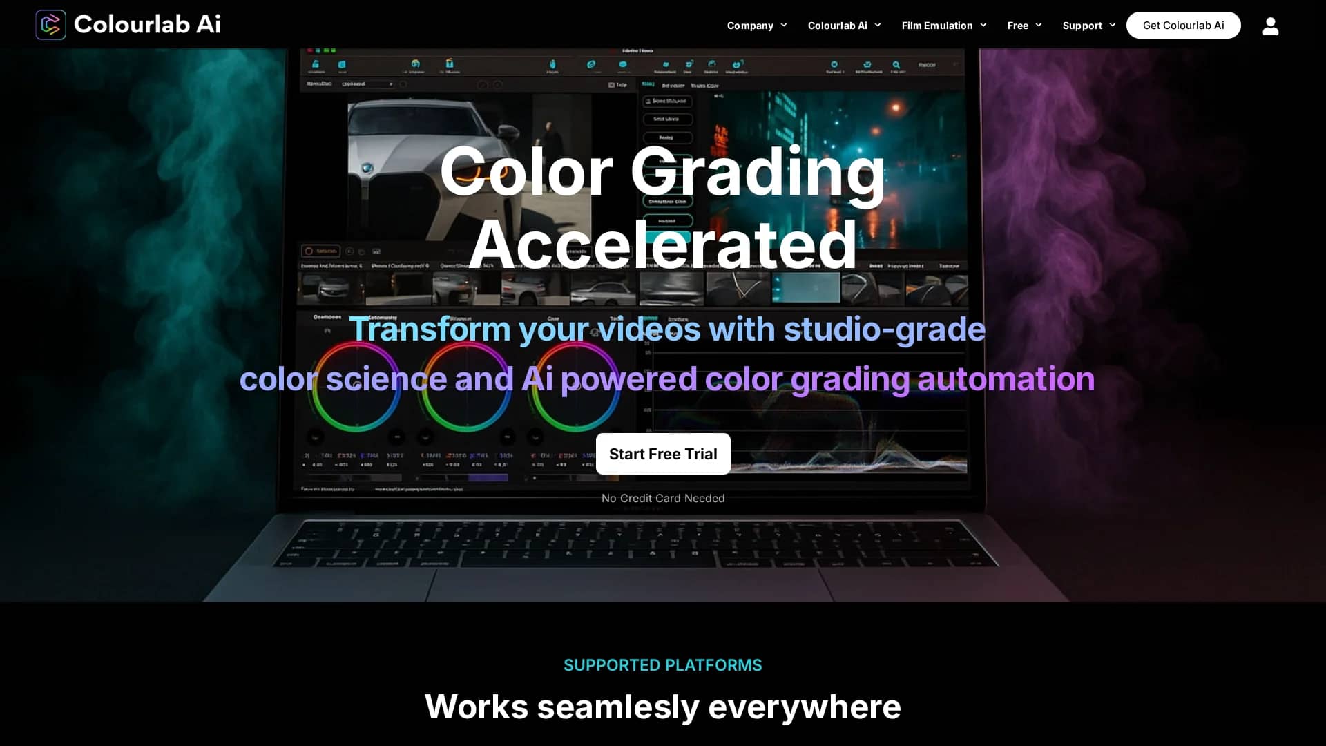 colourlab homepage