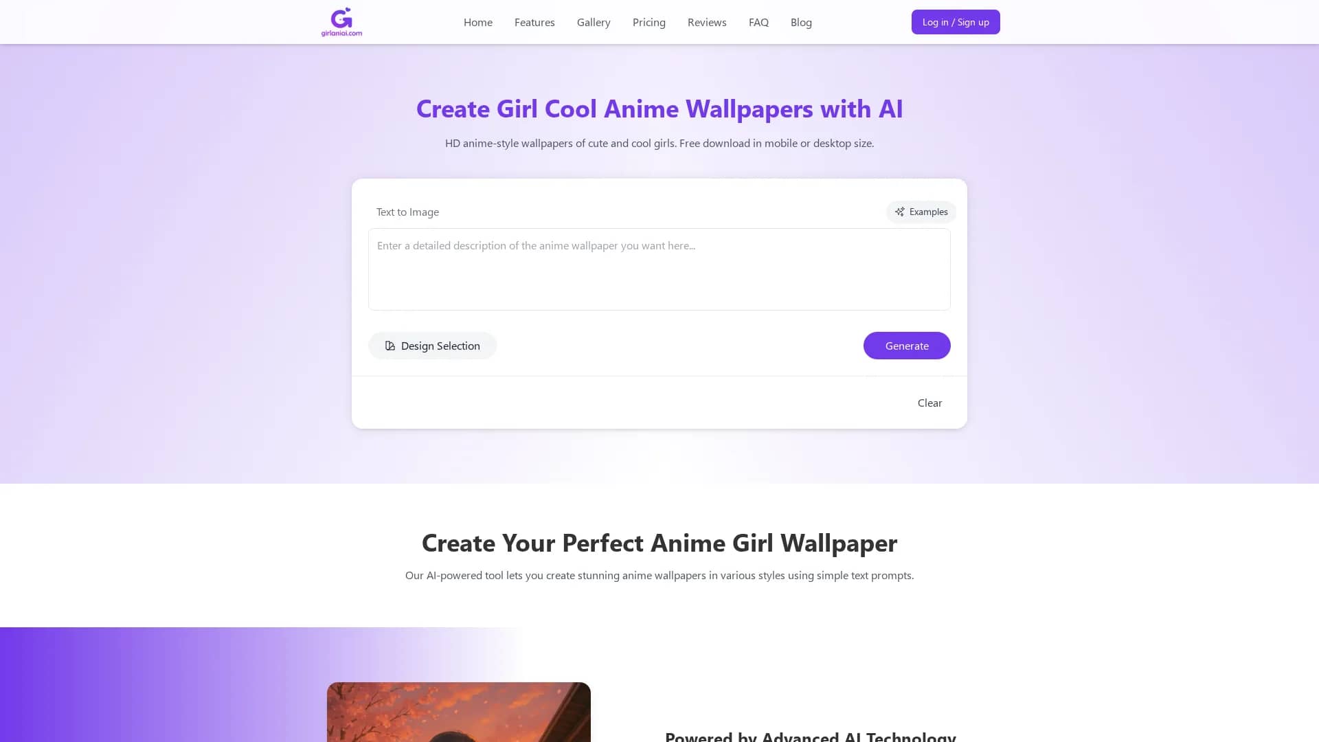 cool-anime-girl-wallpapers homepage