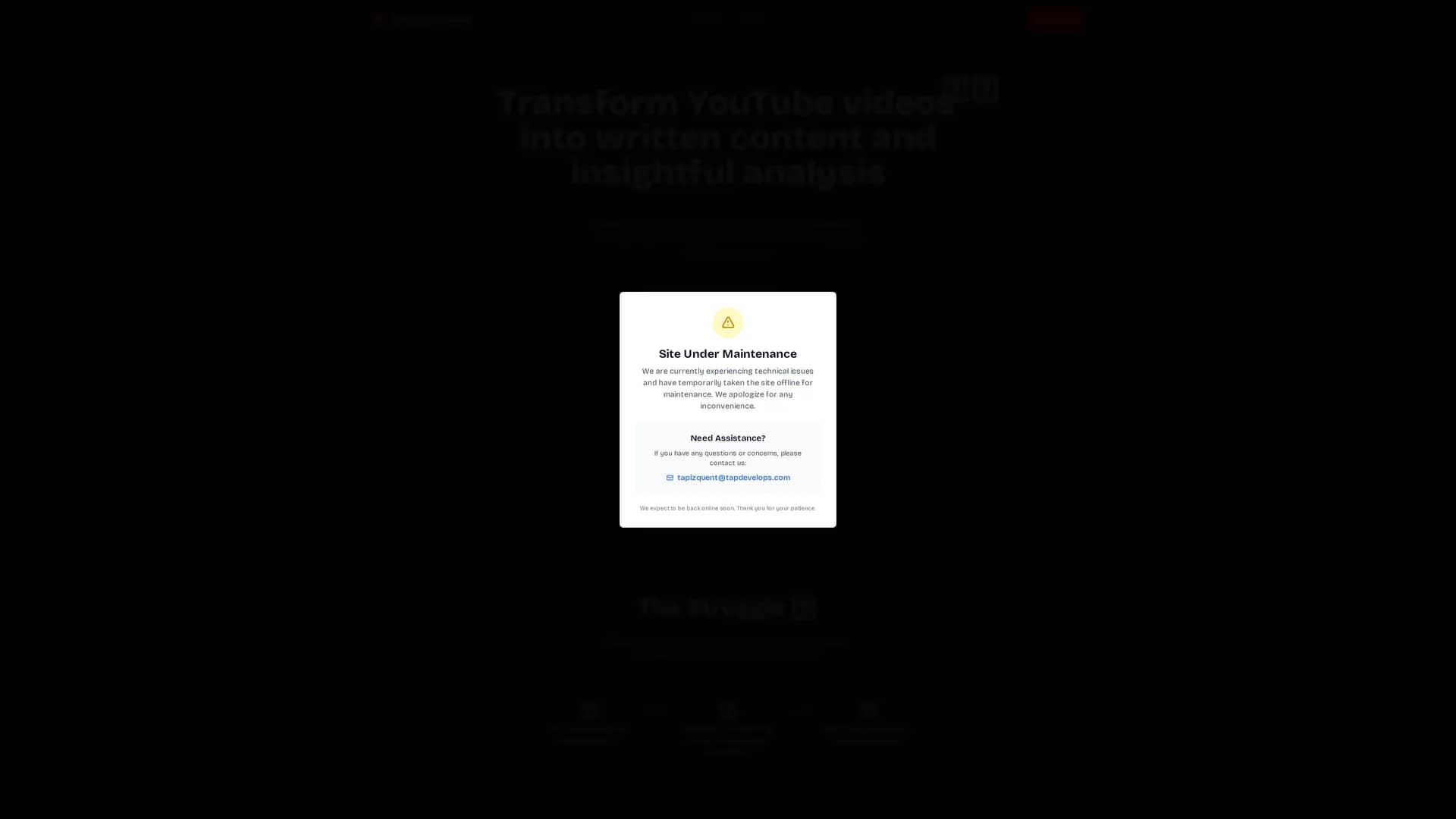 creatormagicai homepage