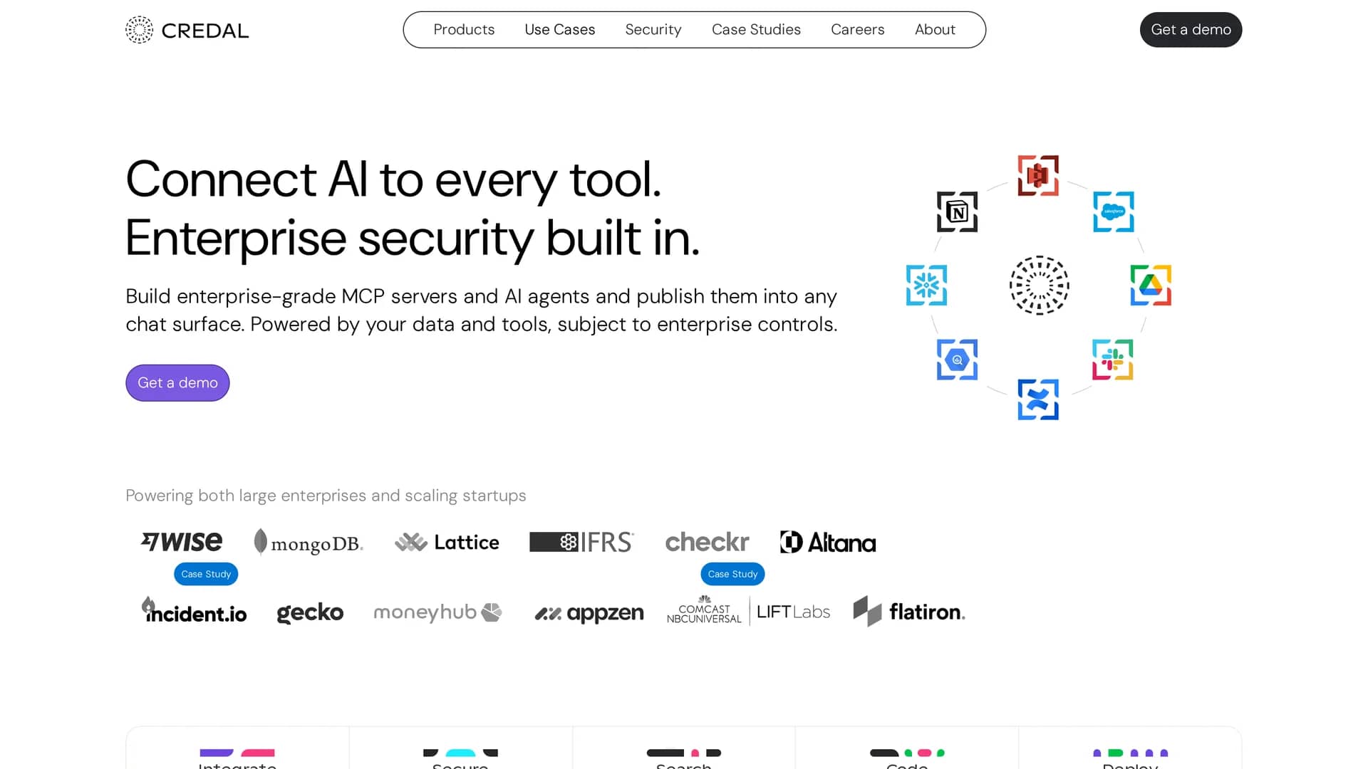 credal-ai homepage