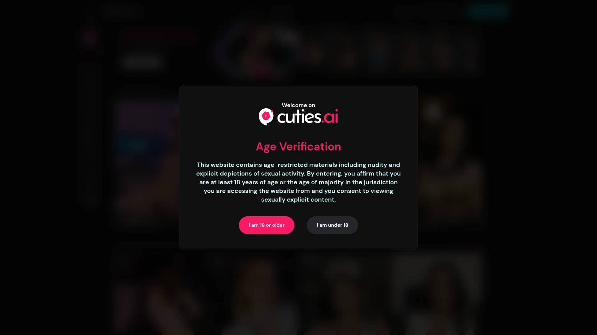 cuties-tool homepage