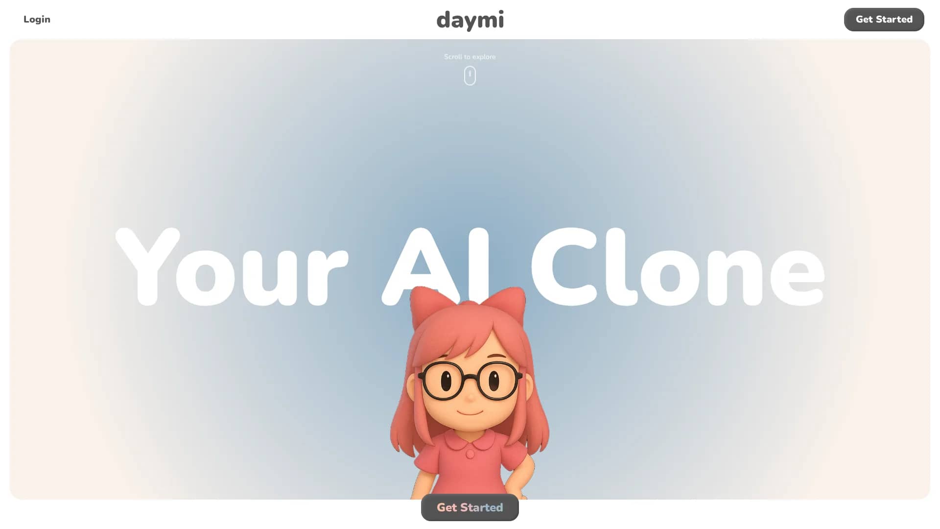 daymi homepage
