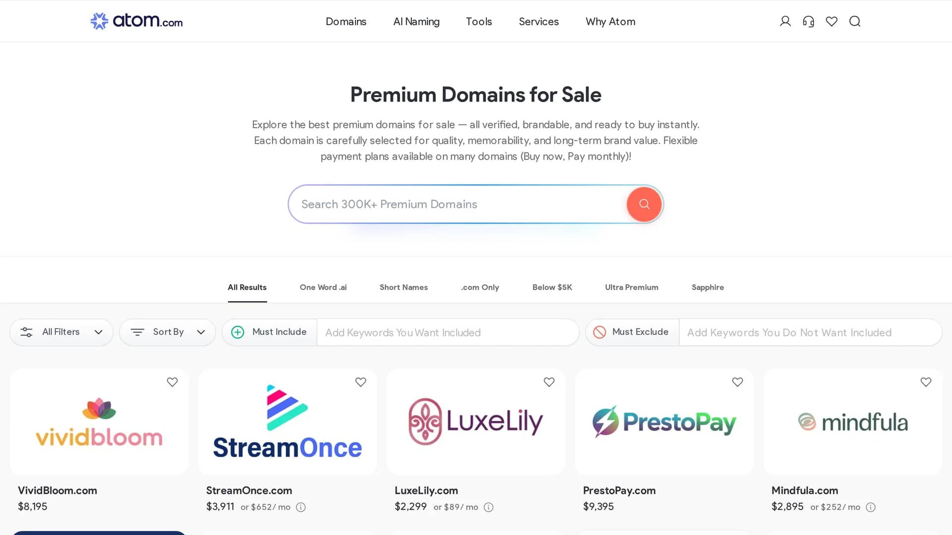 dazzle-ai homepage