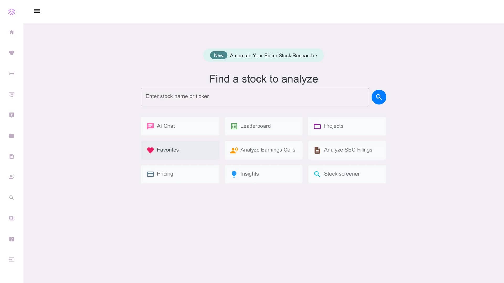 decode-investing homepage