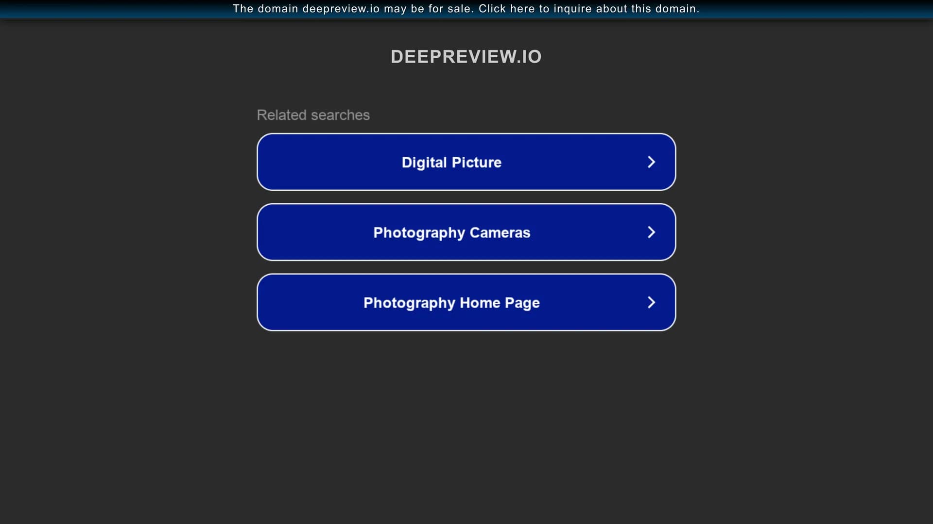 deepreview homepage
