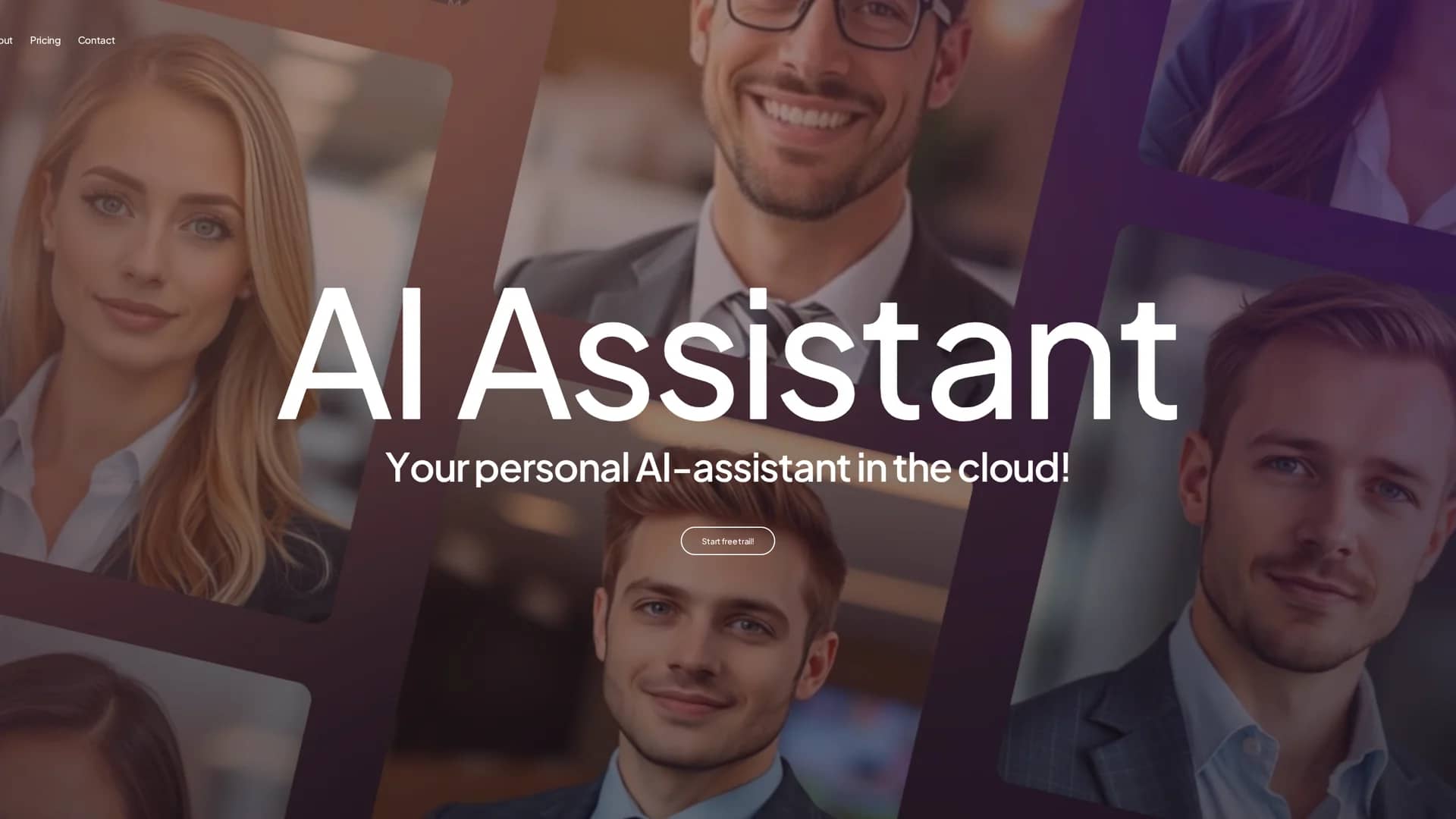 dialect-ai homepage