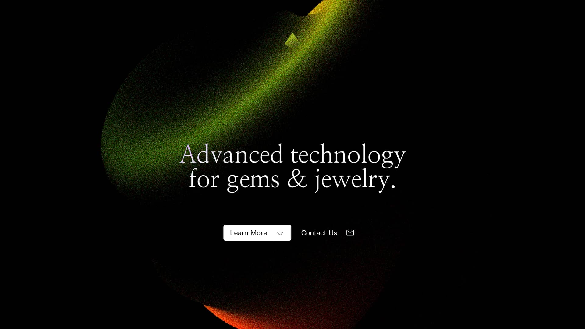 diatech-ai-analytics homepage