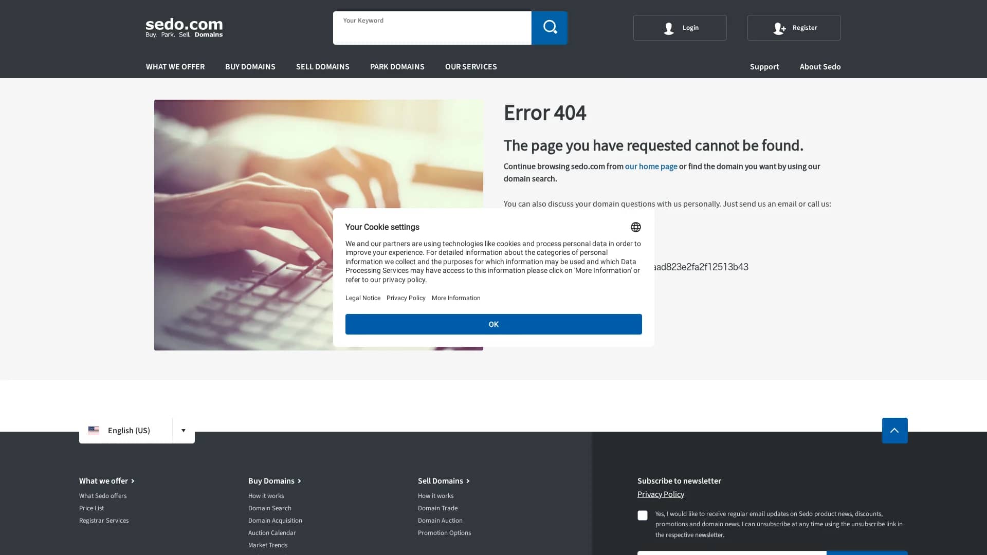 dilgpt homepage
