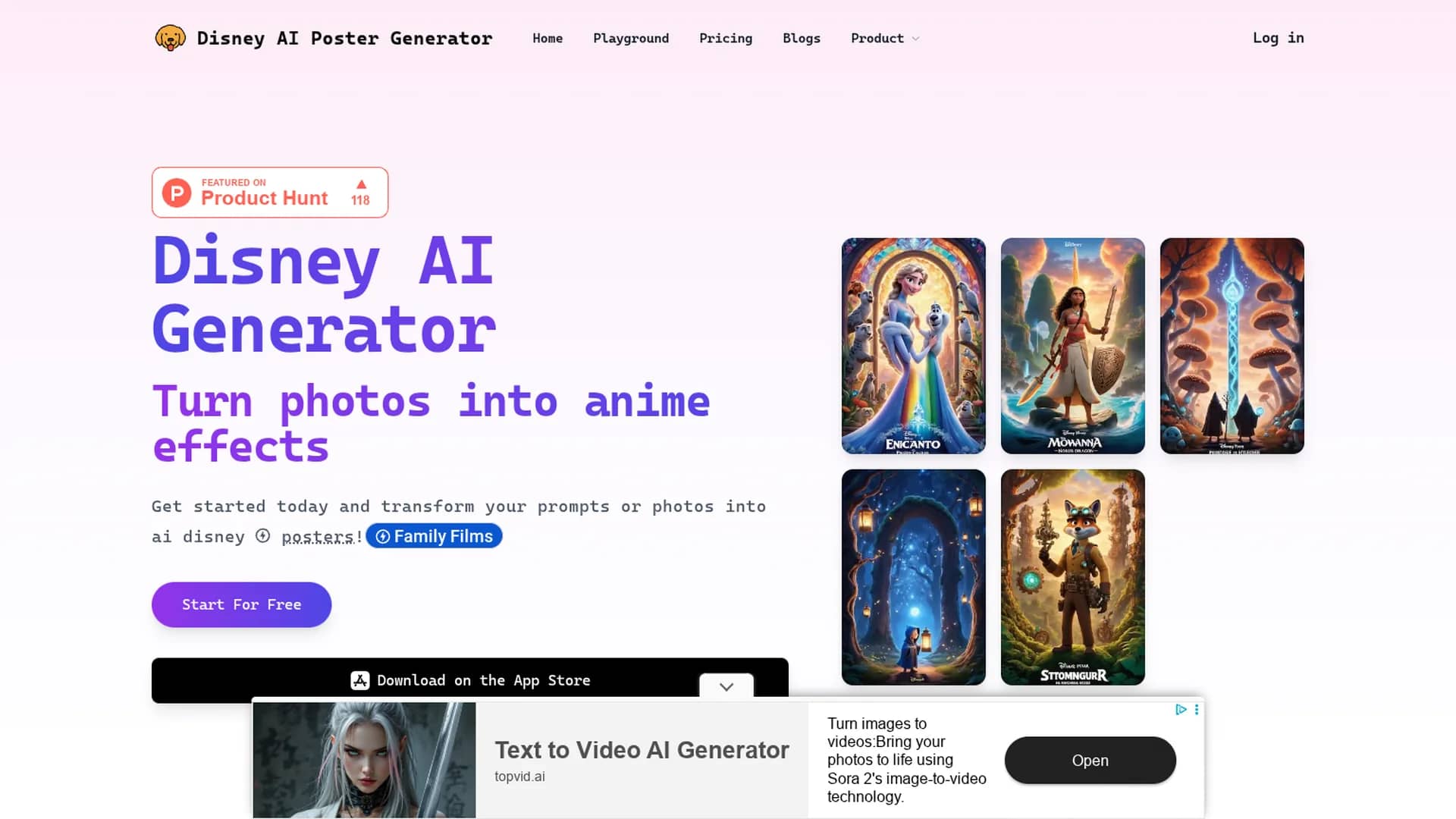 disney-ai-poster homepage