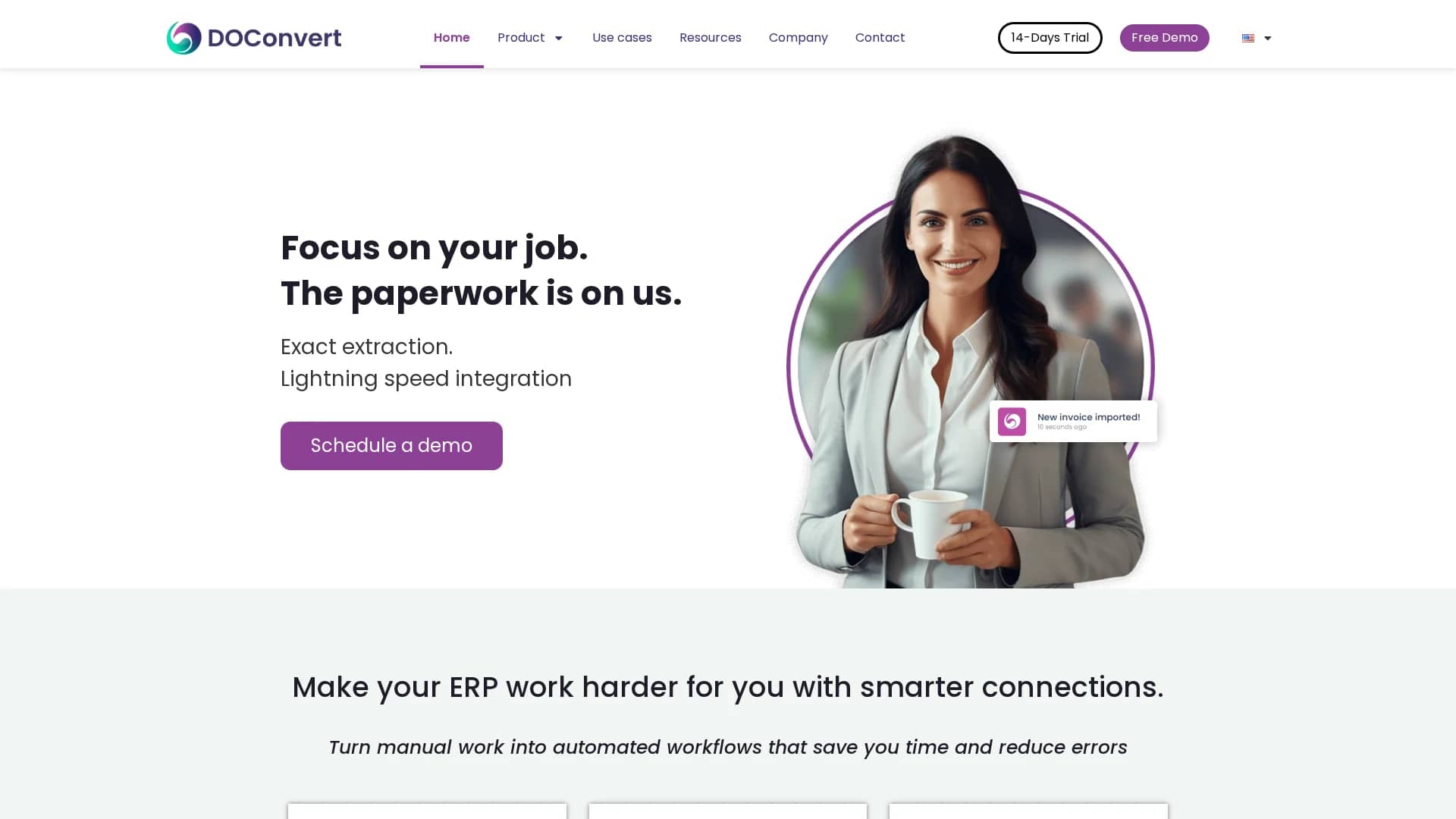 doconvert homepage