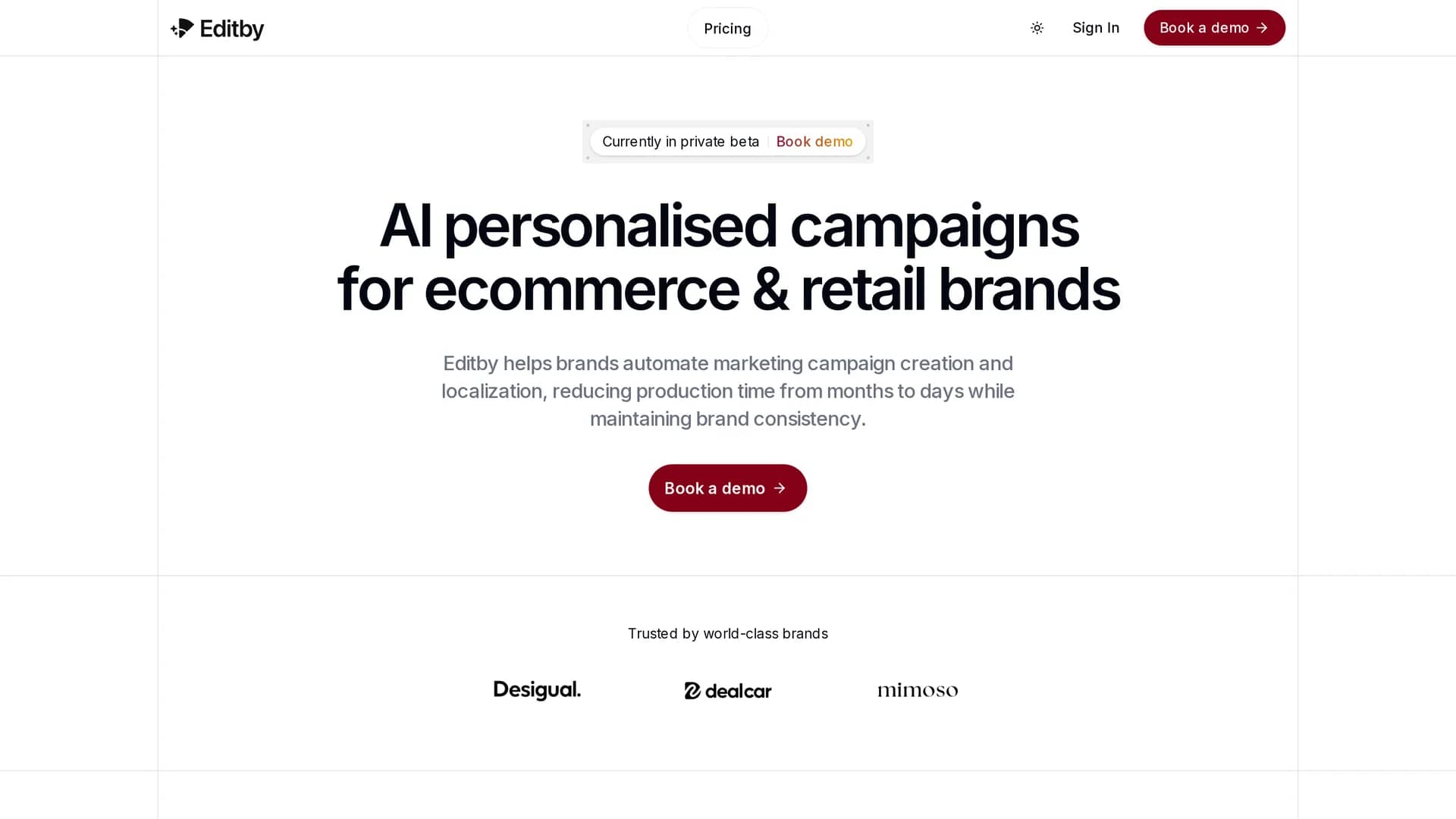 editby homepage