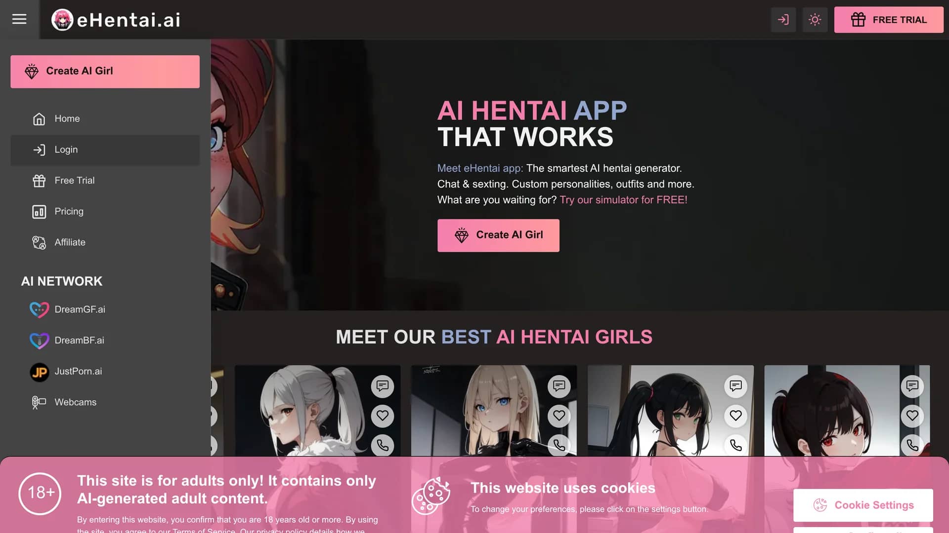 ehentai-ai homepage
