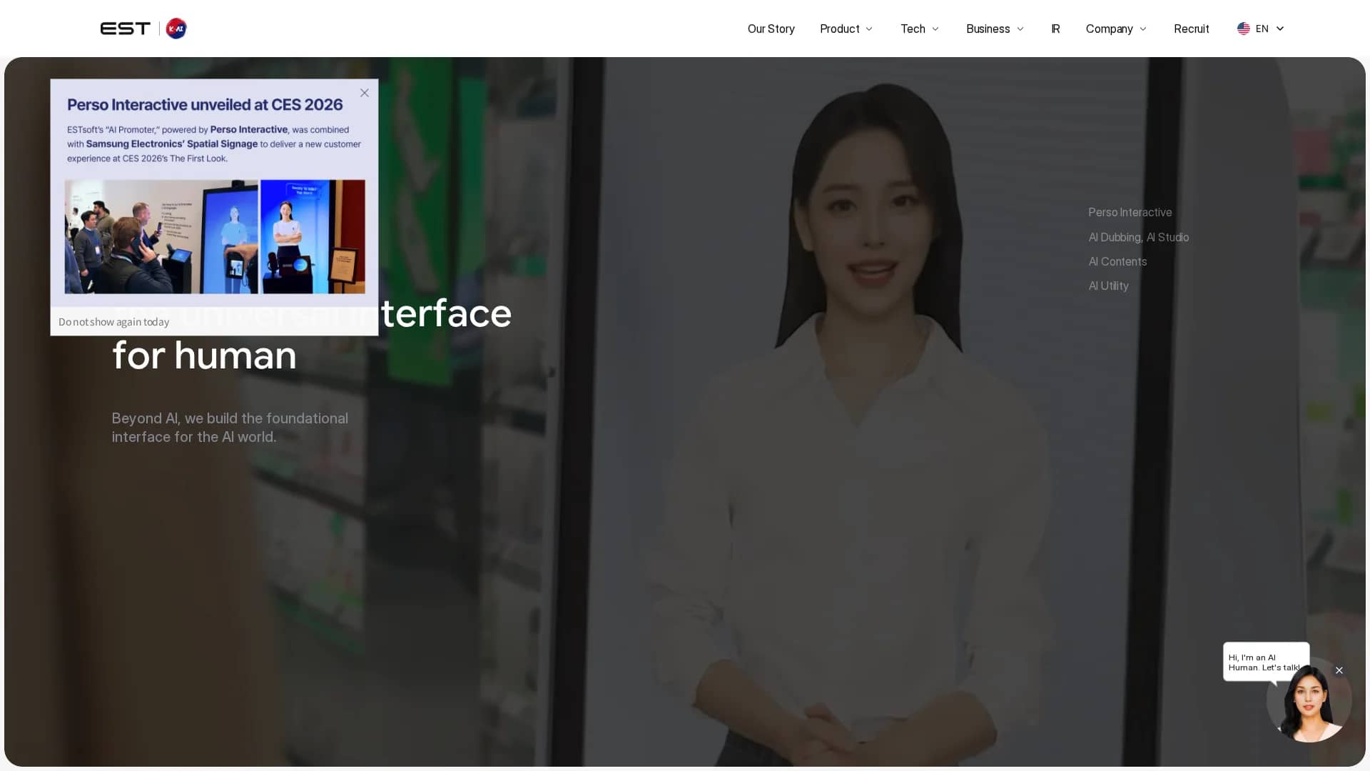 estsoft-co-kr homepage