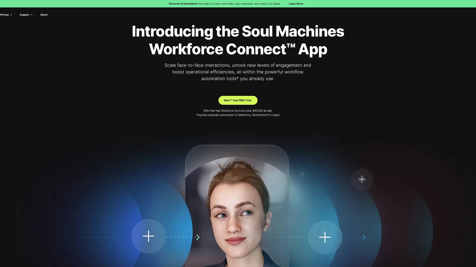 experiential-ai-agents homepage