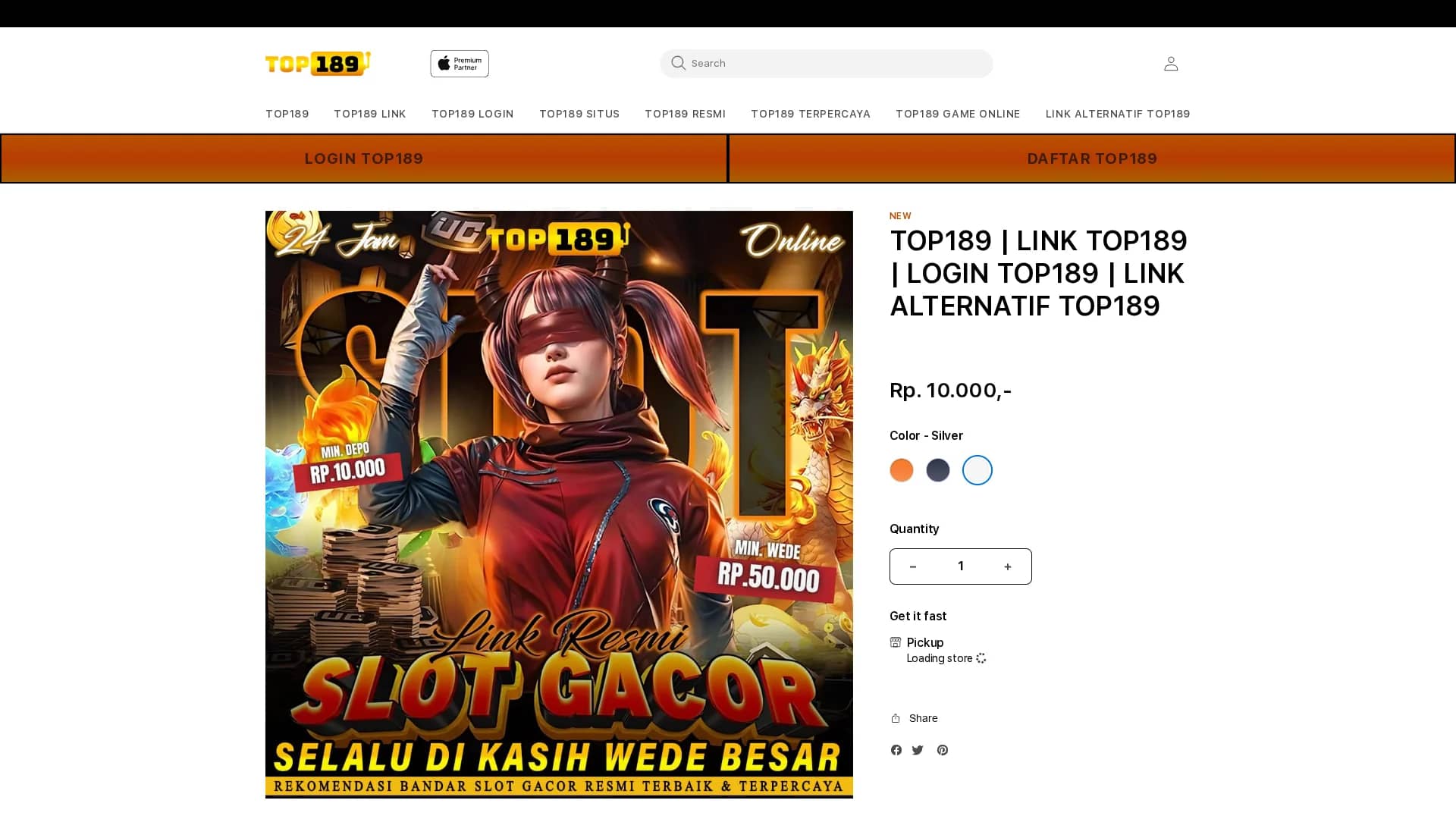 face-to-all homepage