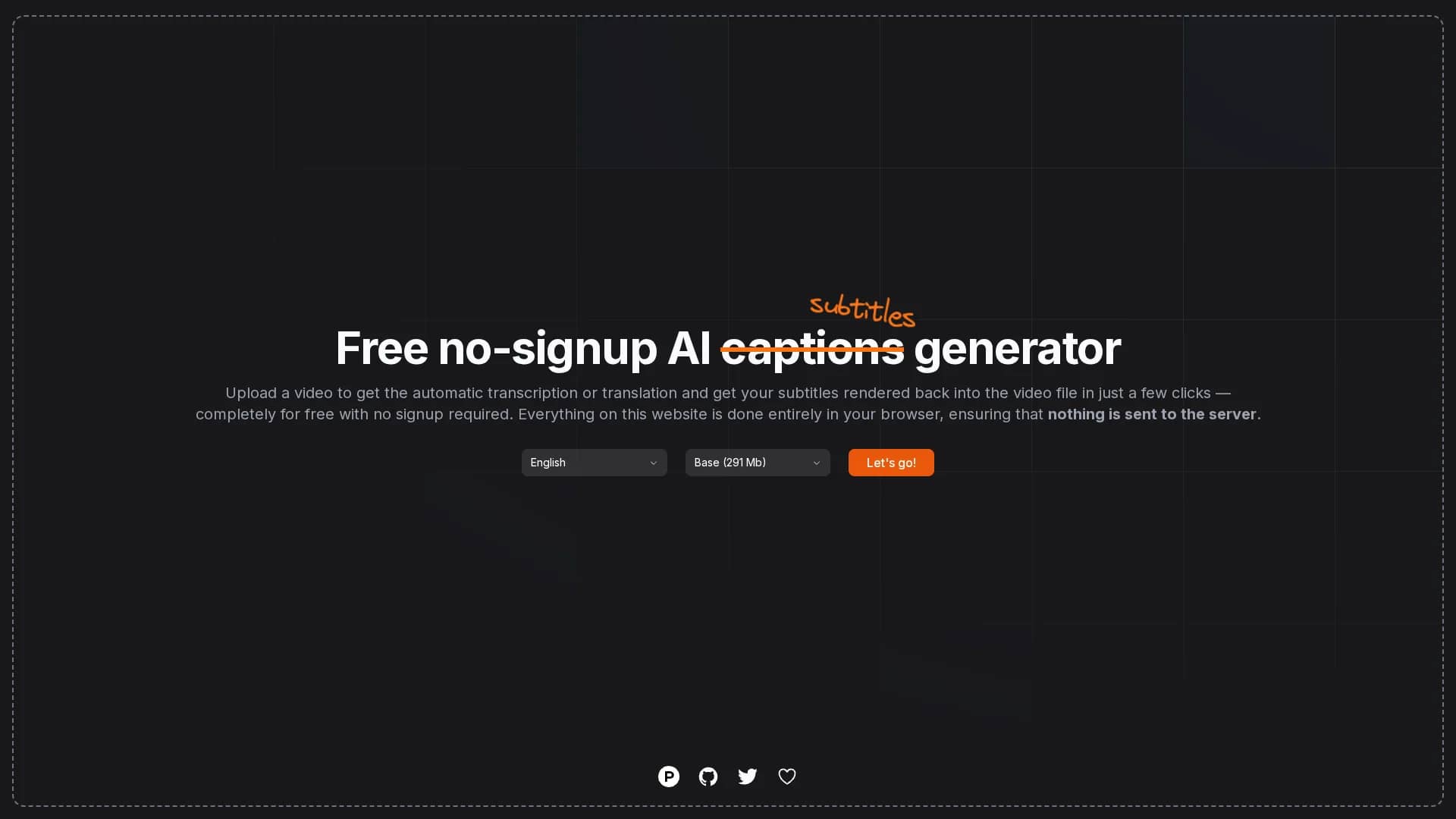 fframes-subtitles homepage