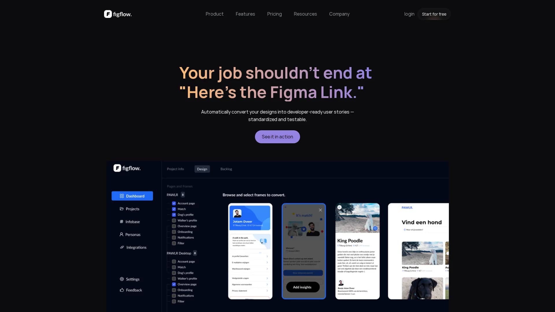 figflow homepage