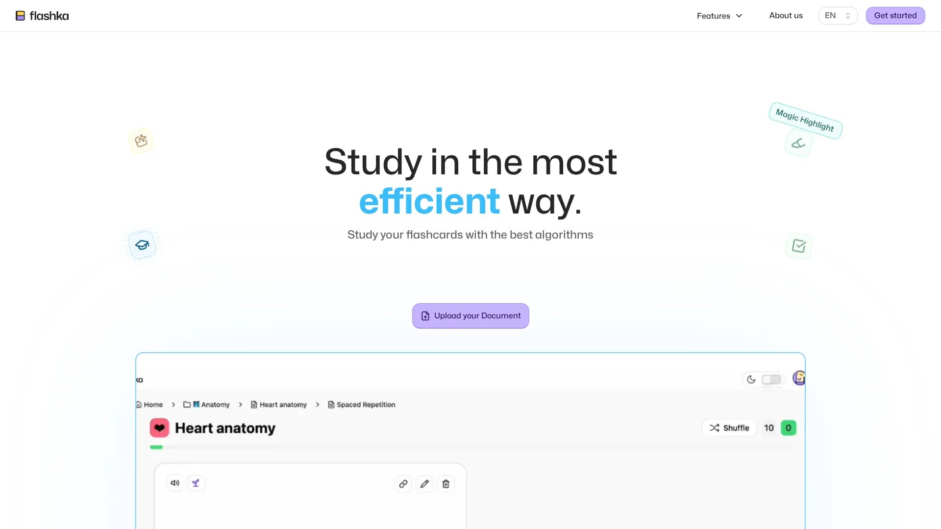 flashka homepage
