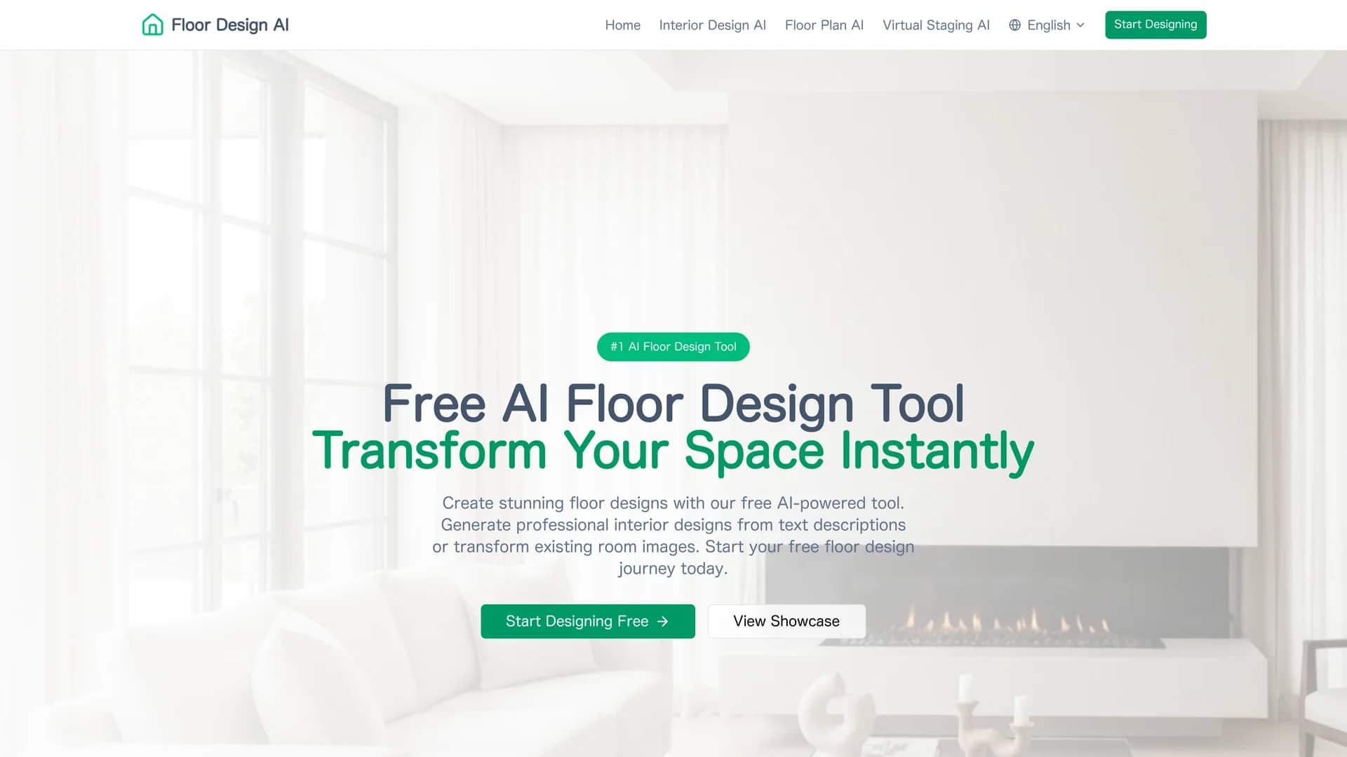 floordesign homepage