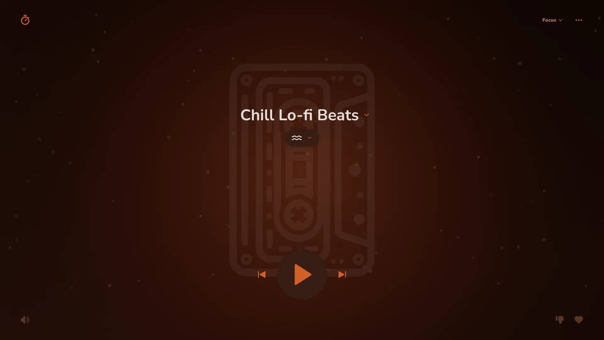 flowtunes homepage