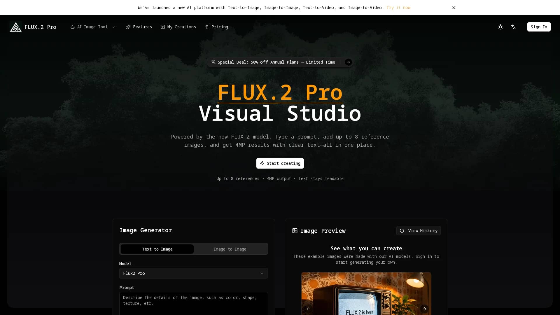 flux-2-pro-ai homepage