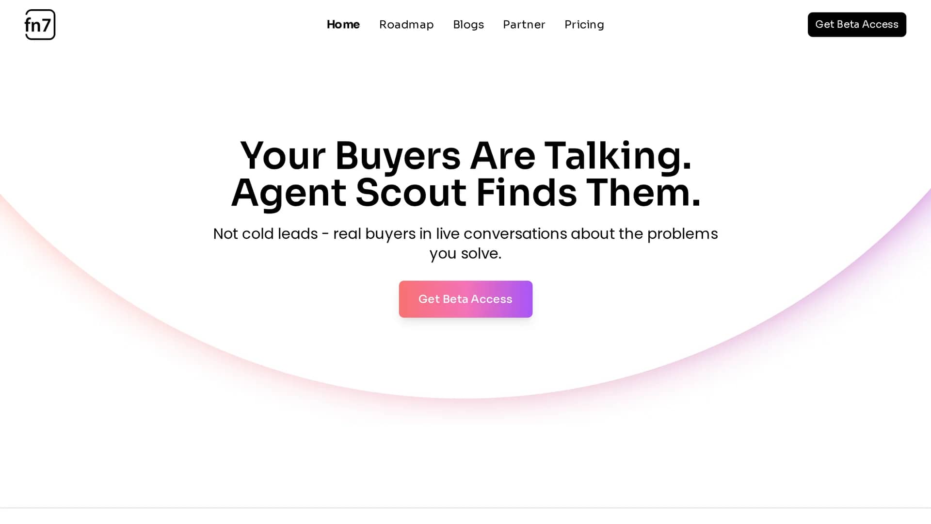 fn7 homepage