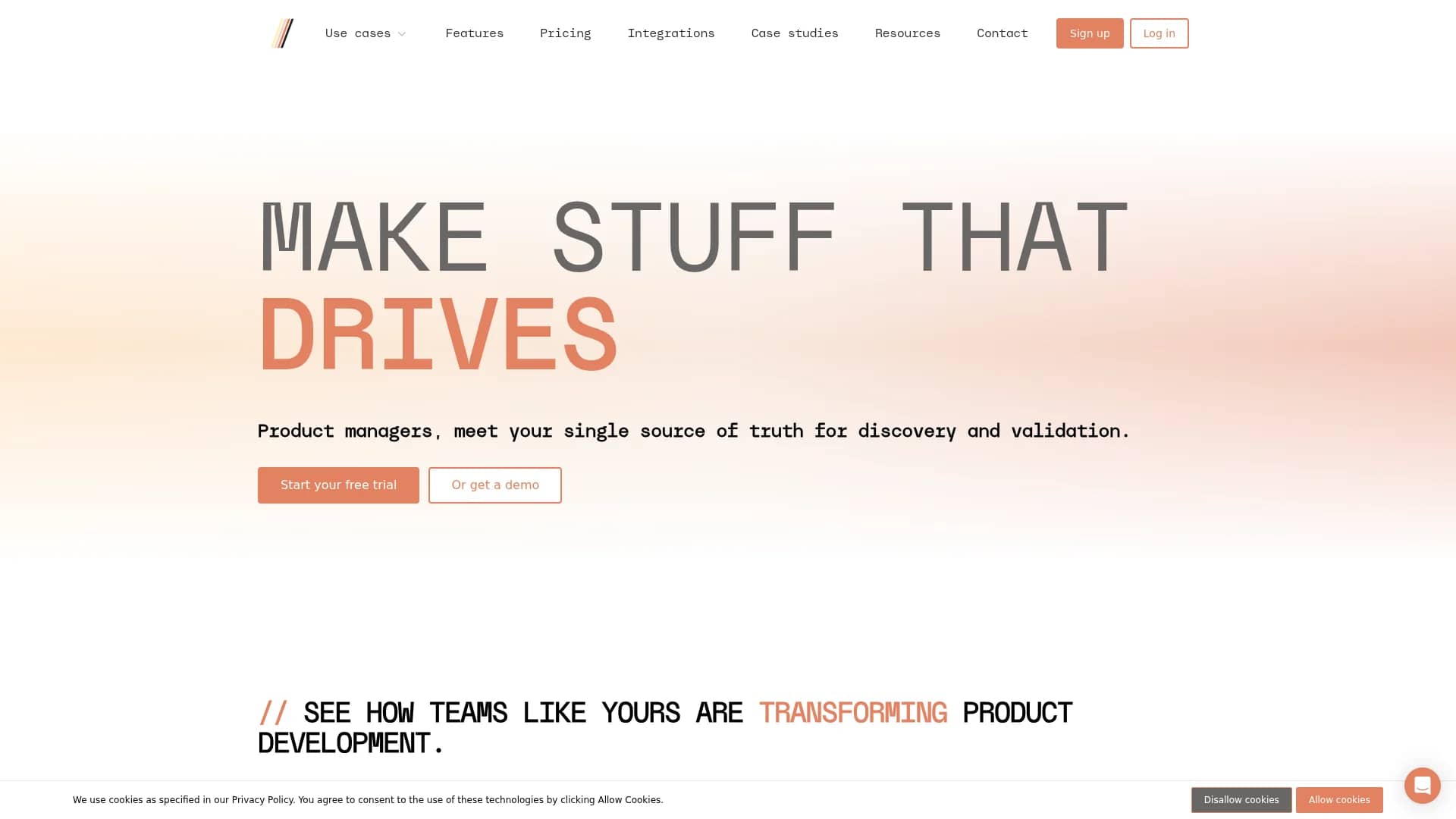 four-four homepage
