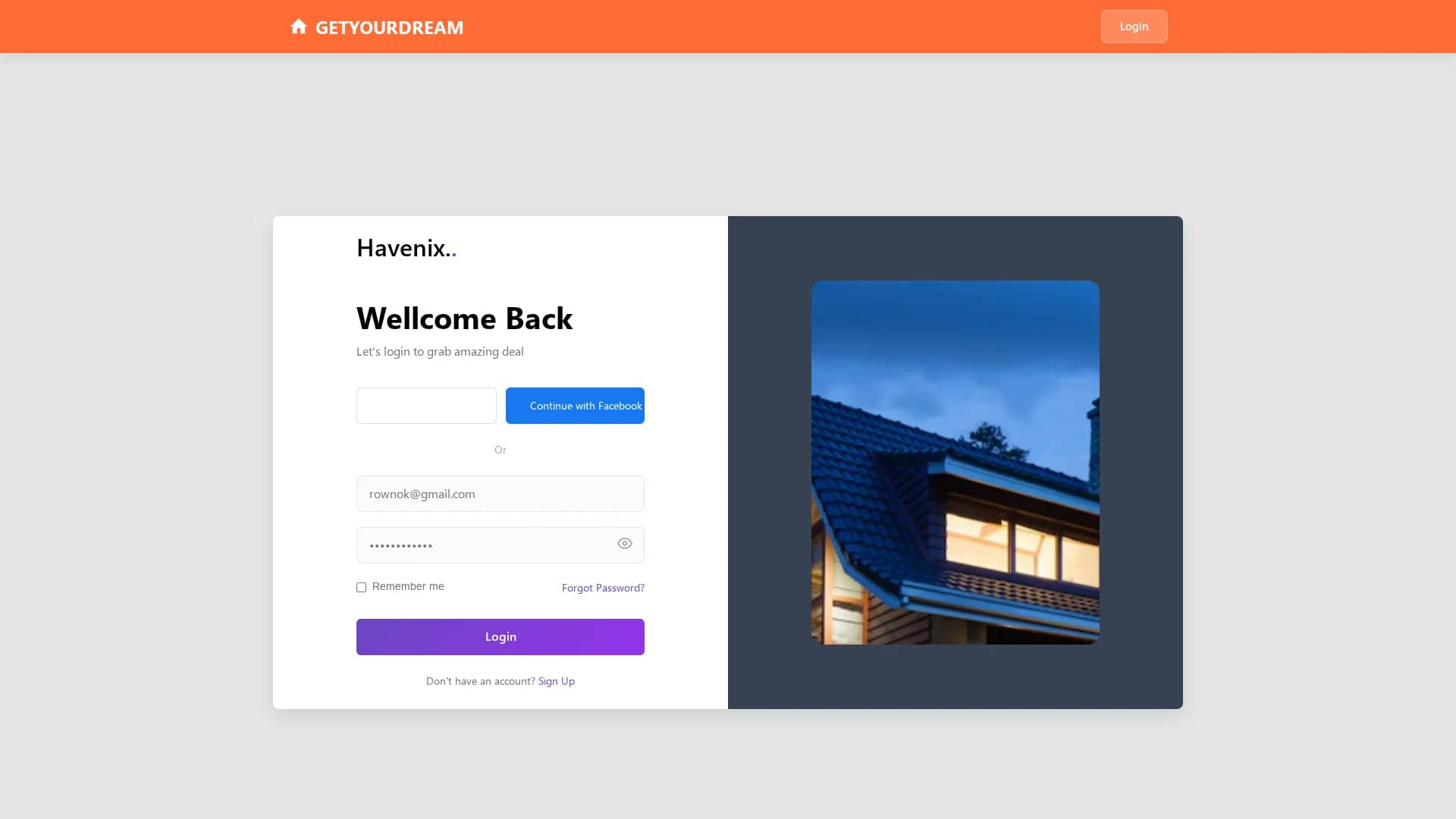 freelino homepage