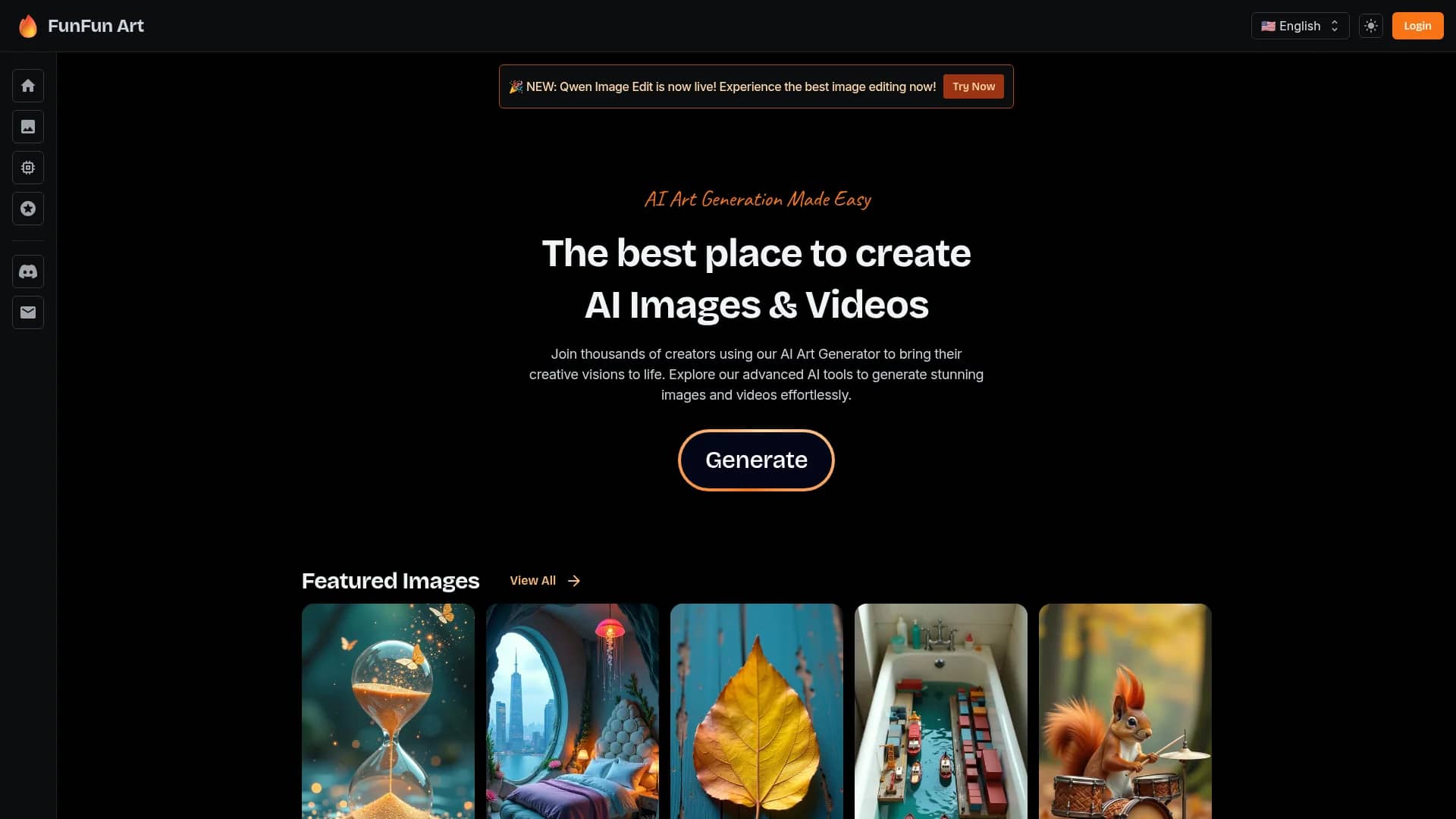 funfun-art homepage