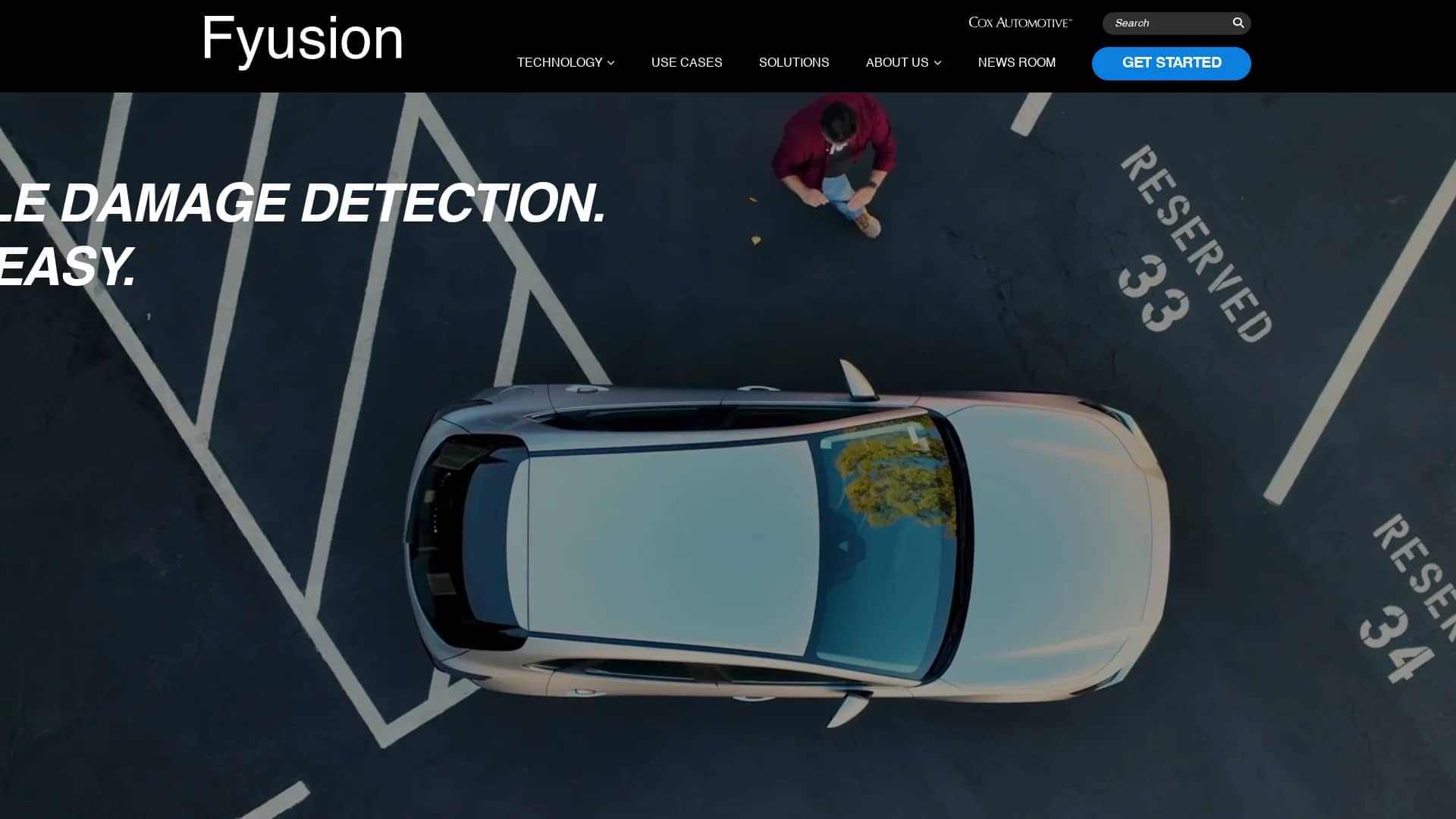 fyu-se homepage