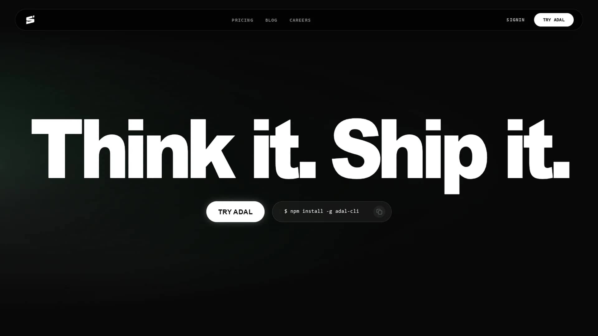 gaia homepage