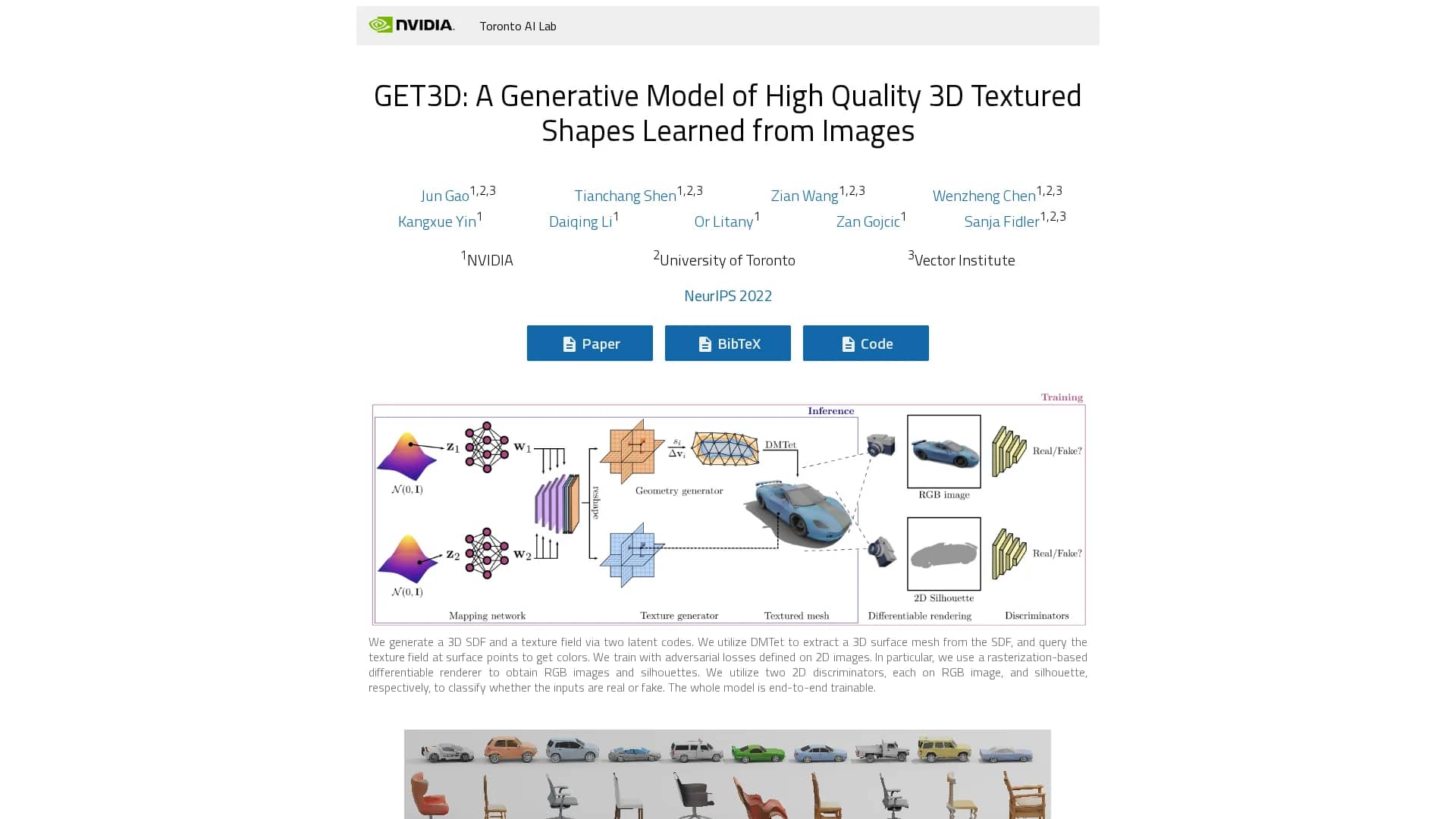 get3d-nvidia homepage