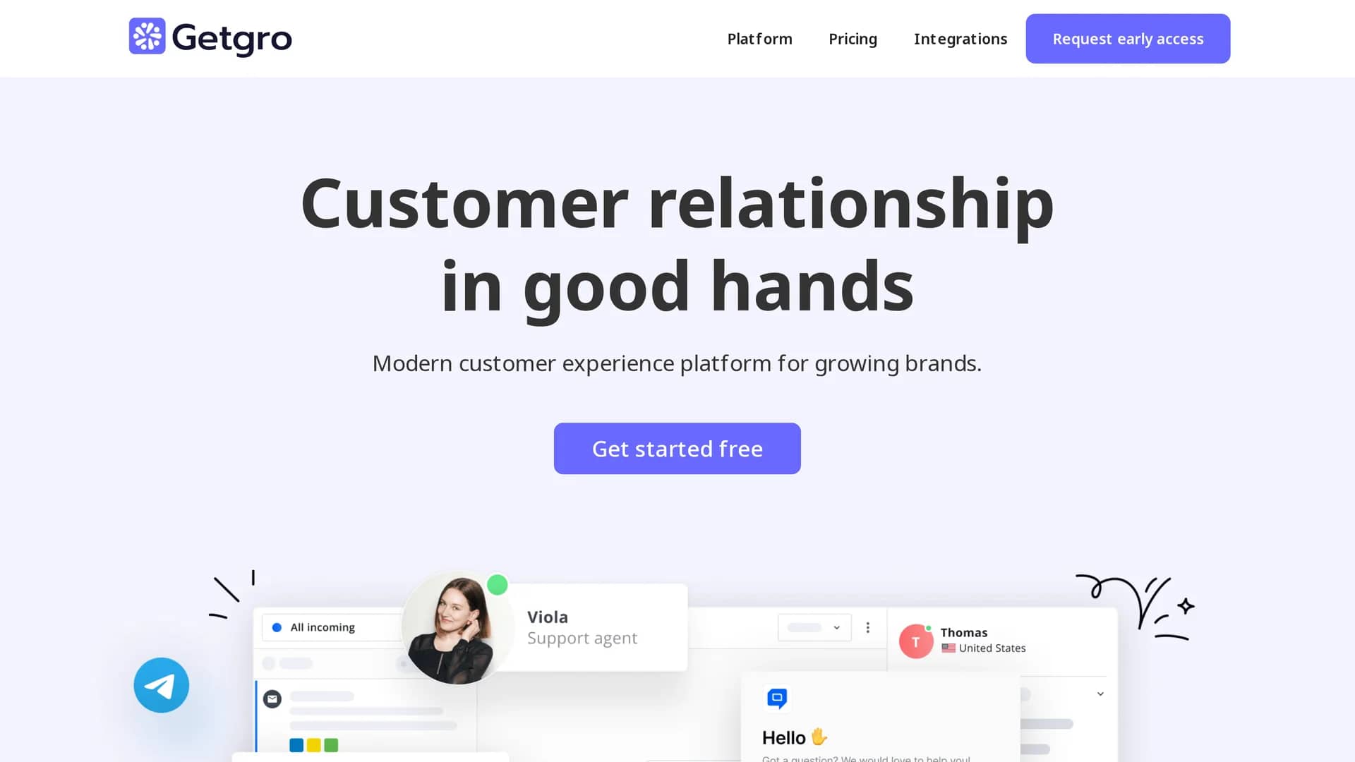 getgro-io homepage