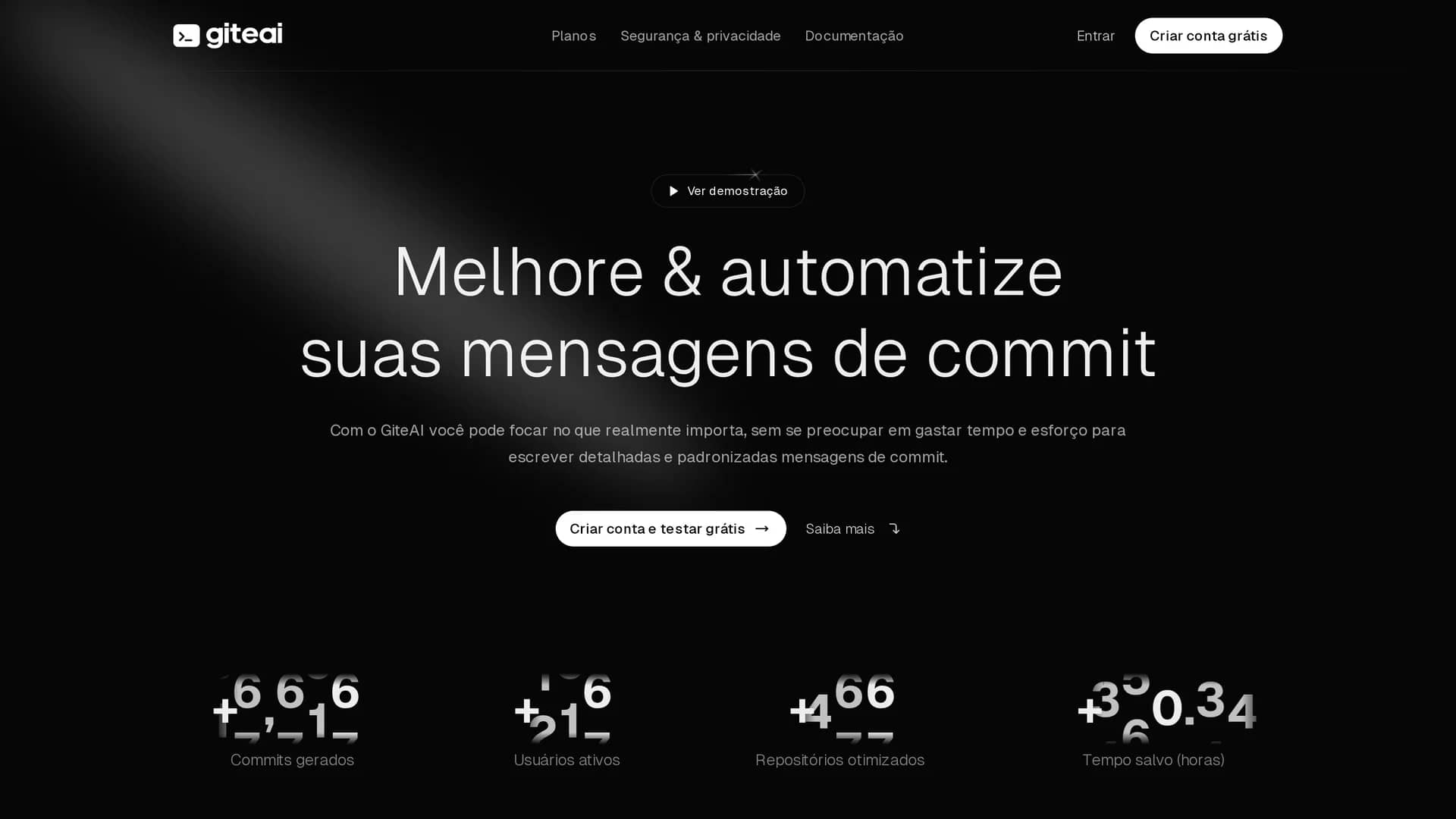 giteai homepage