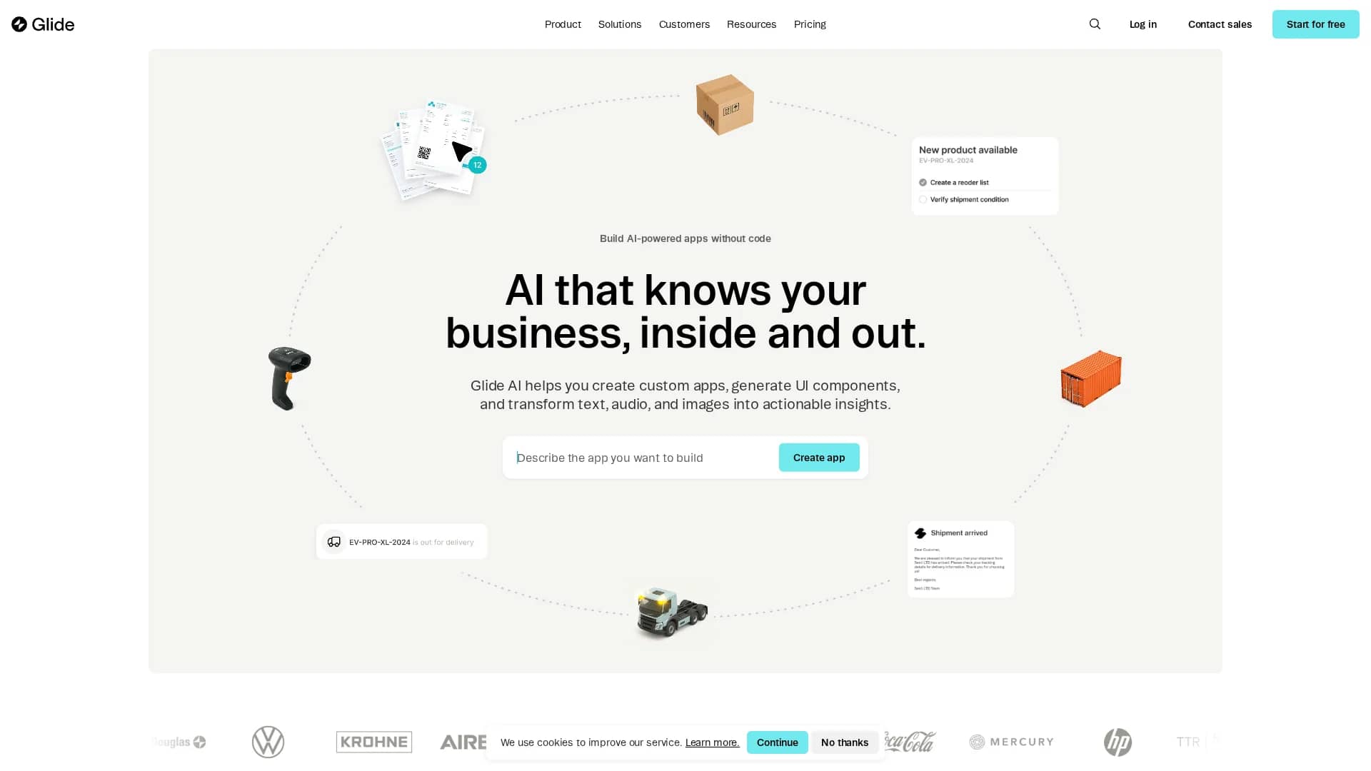 glide-apps homepage