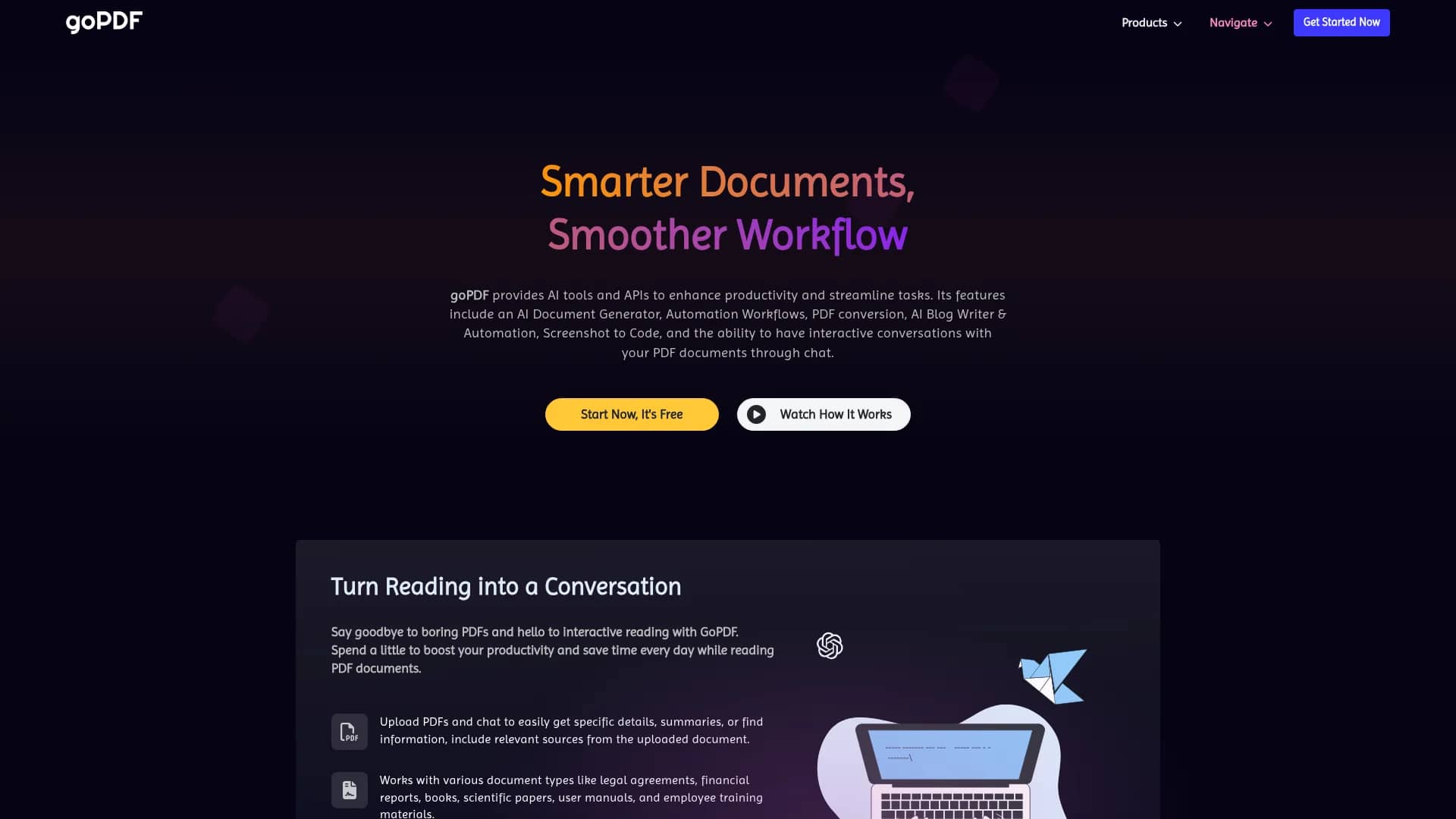 gopdf-pro homepage