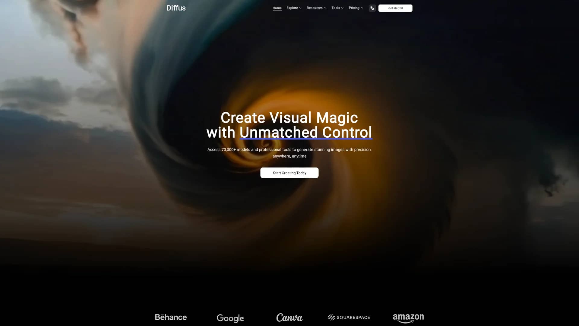 graviti-diffus homepage