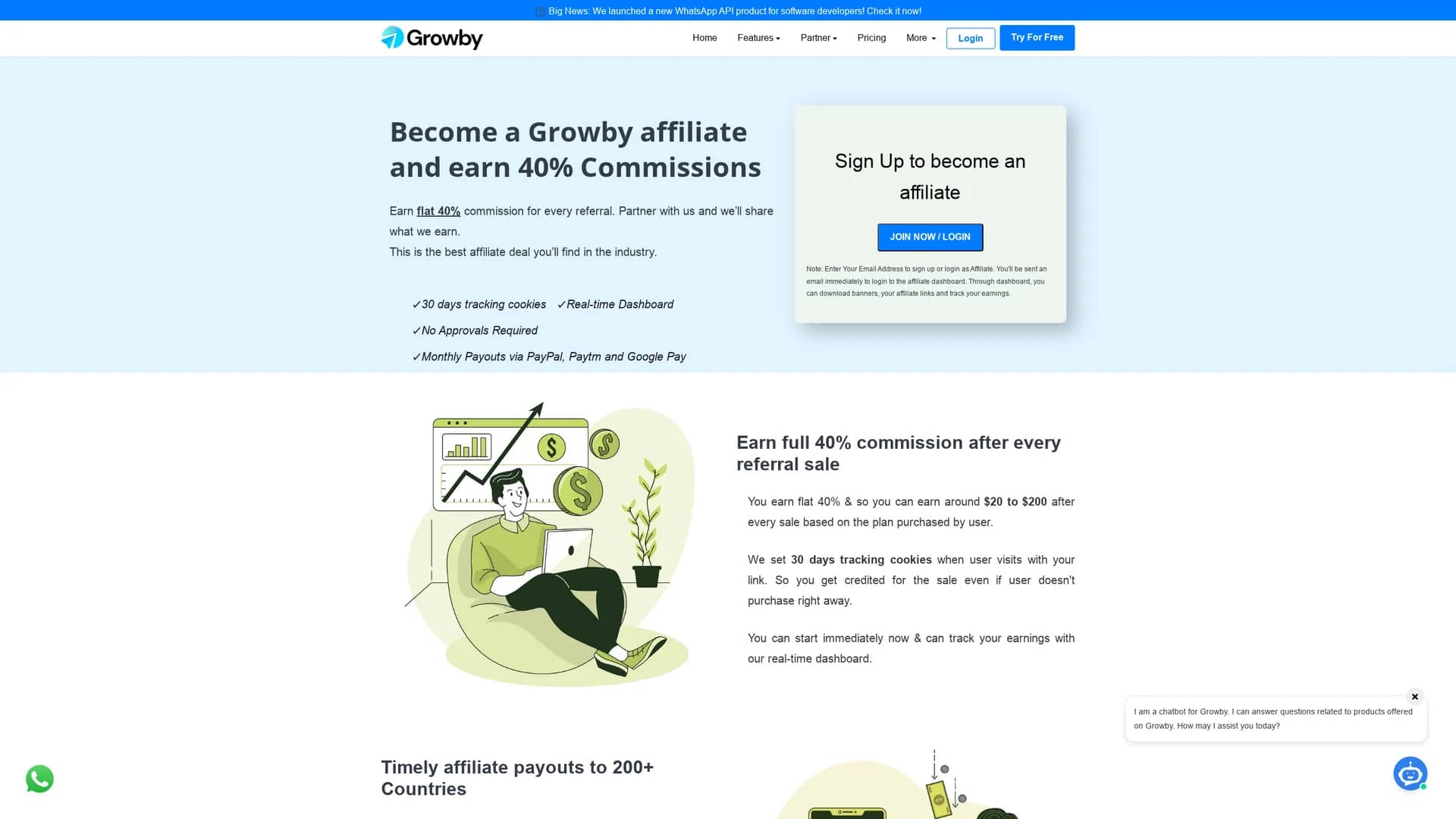 growby homepage