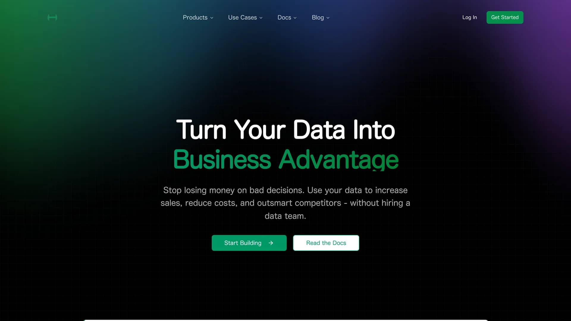 heimdall-ml homepage