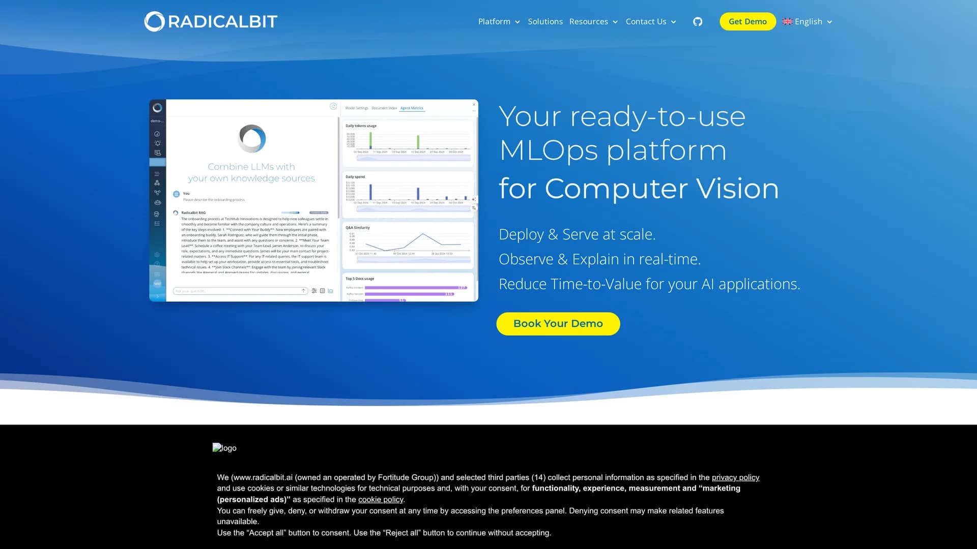 helicon homepage